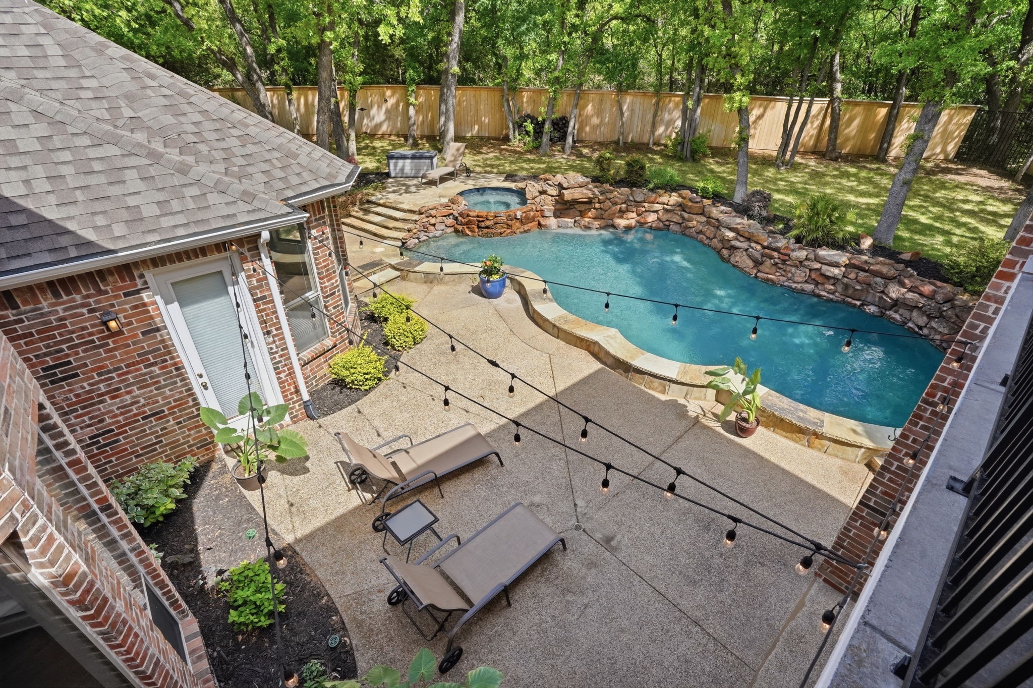 2107 Legacy Court