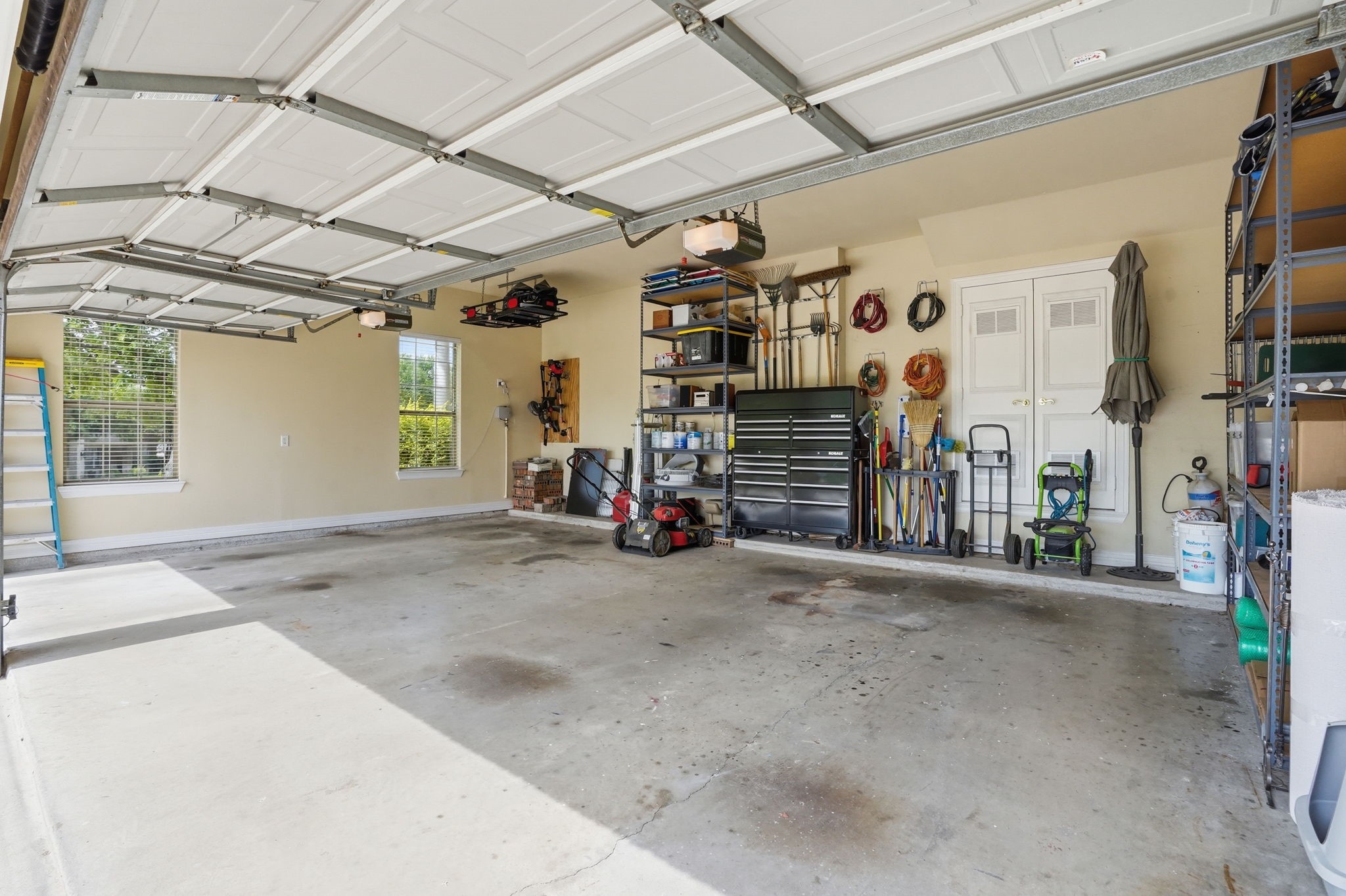 2107 Legacy Court