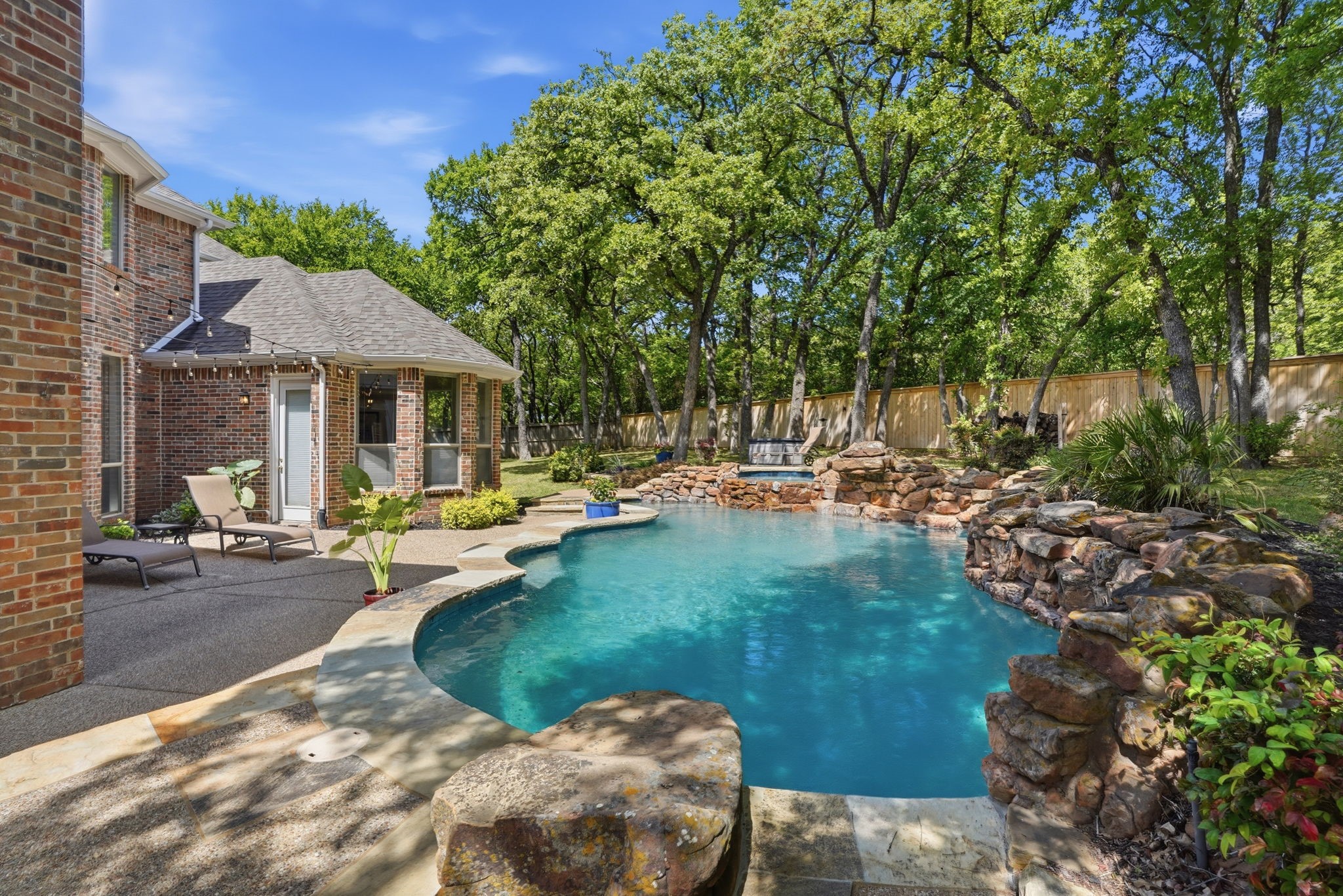 2107 Legacy Court