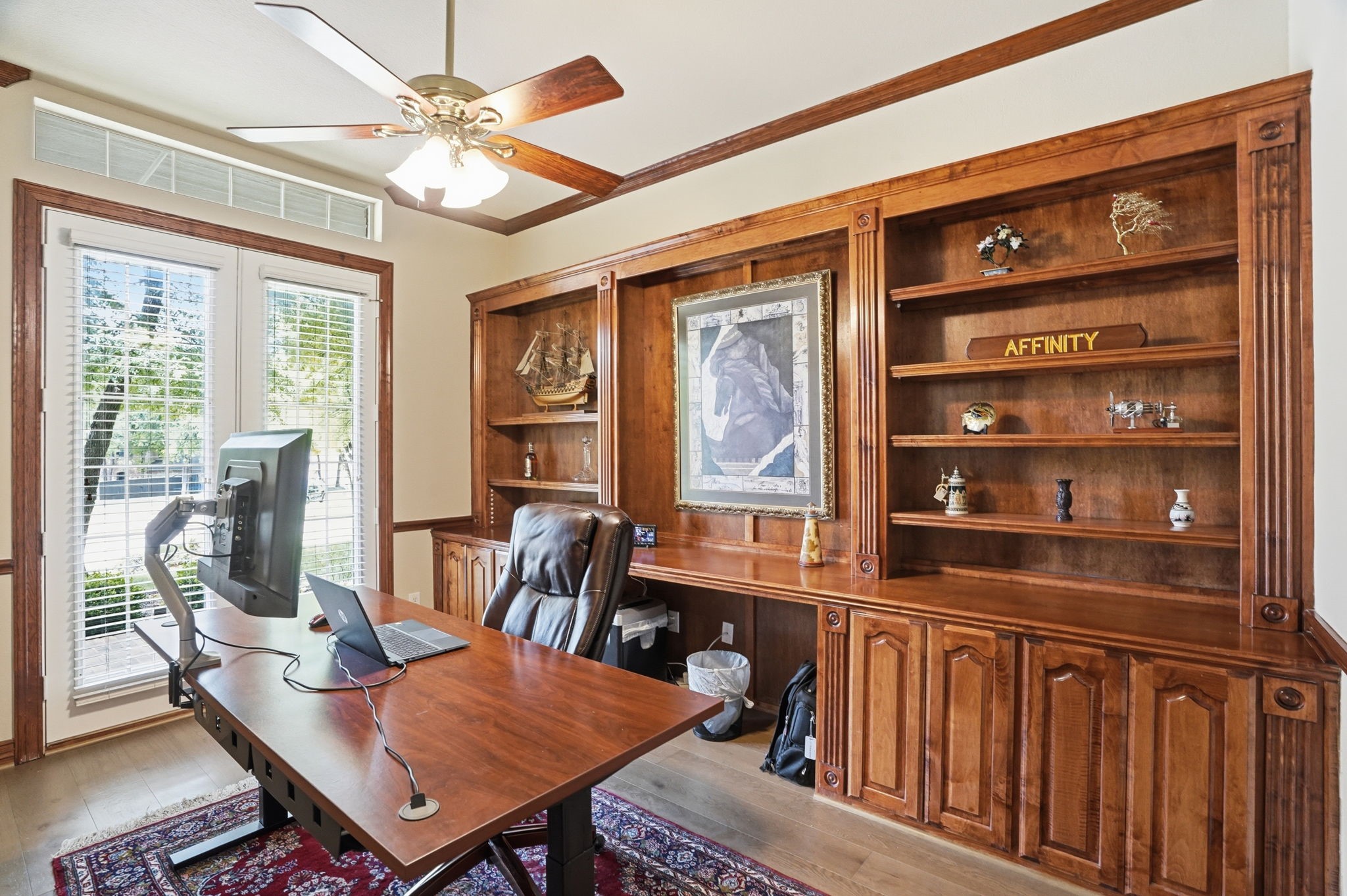 2107 Legacy Court