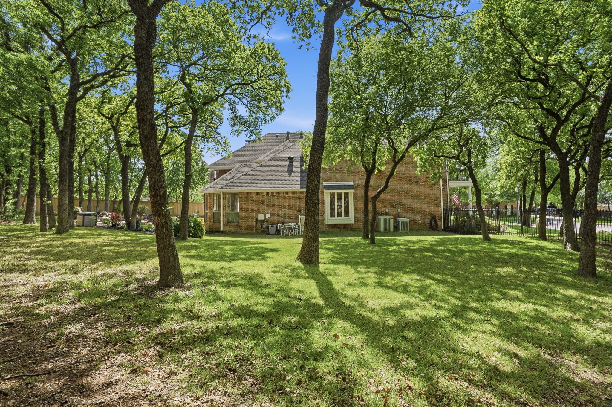 2107 Legacy Court