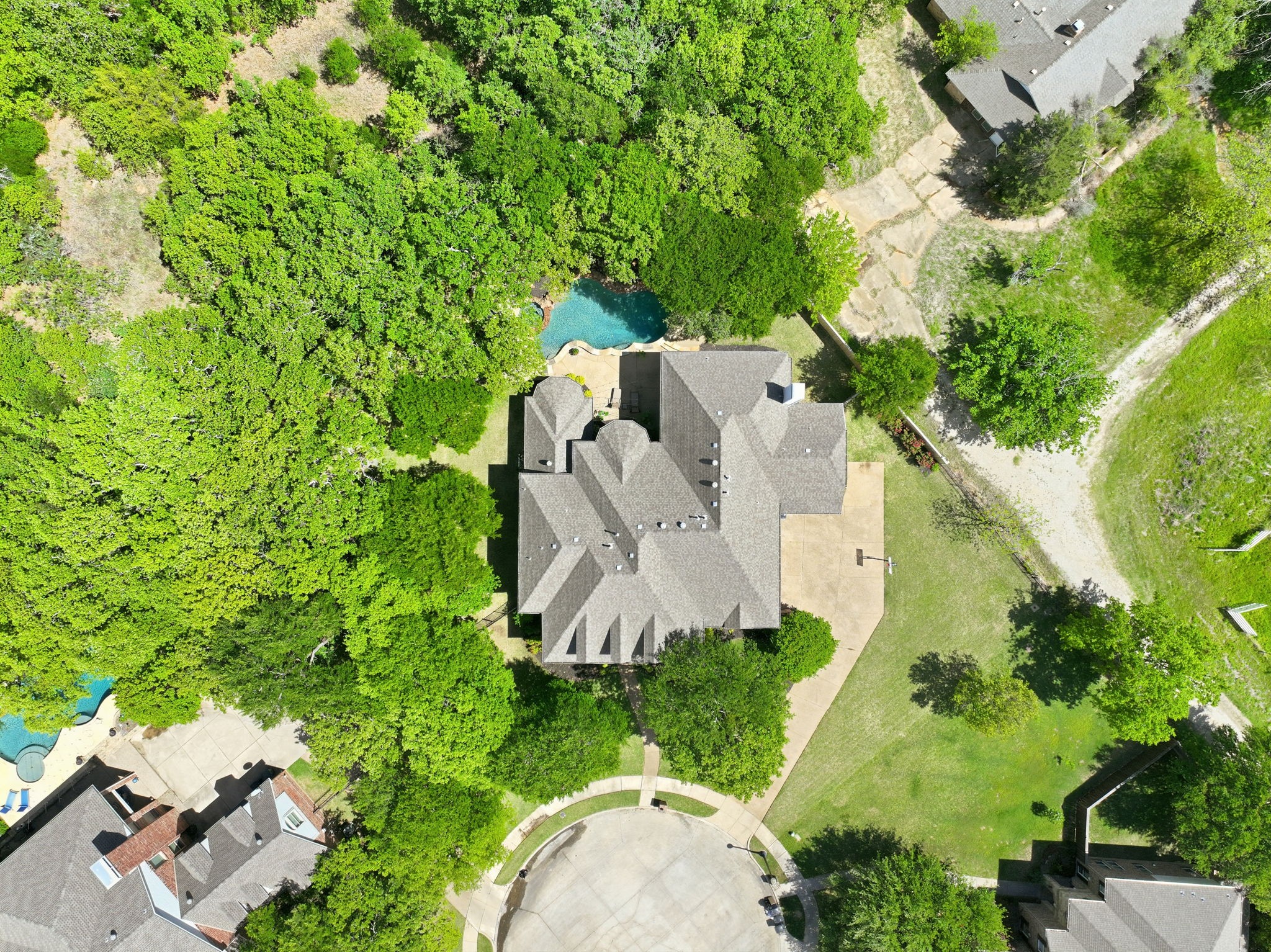 2107 Legacy Court