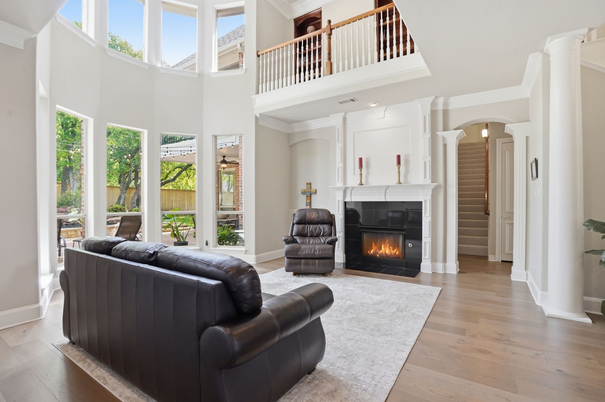 2107 Legacy Court