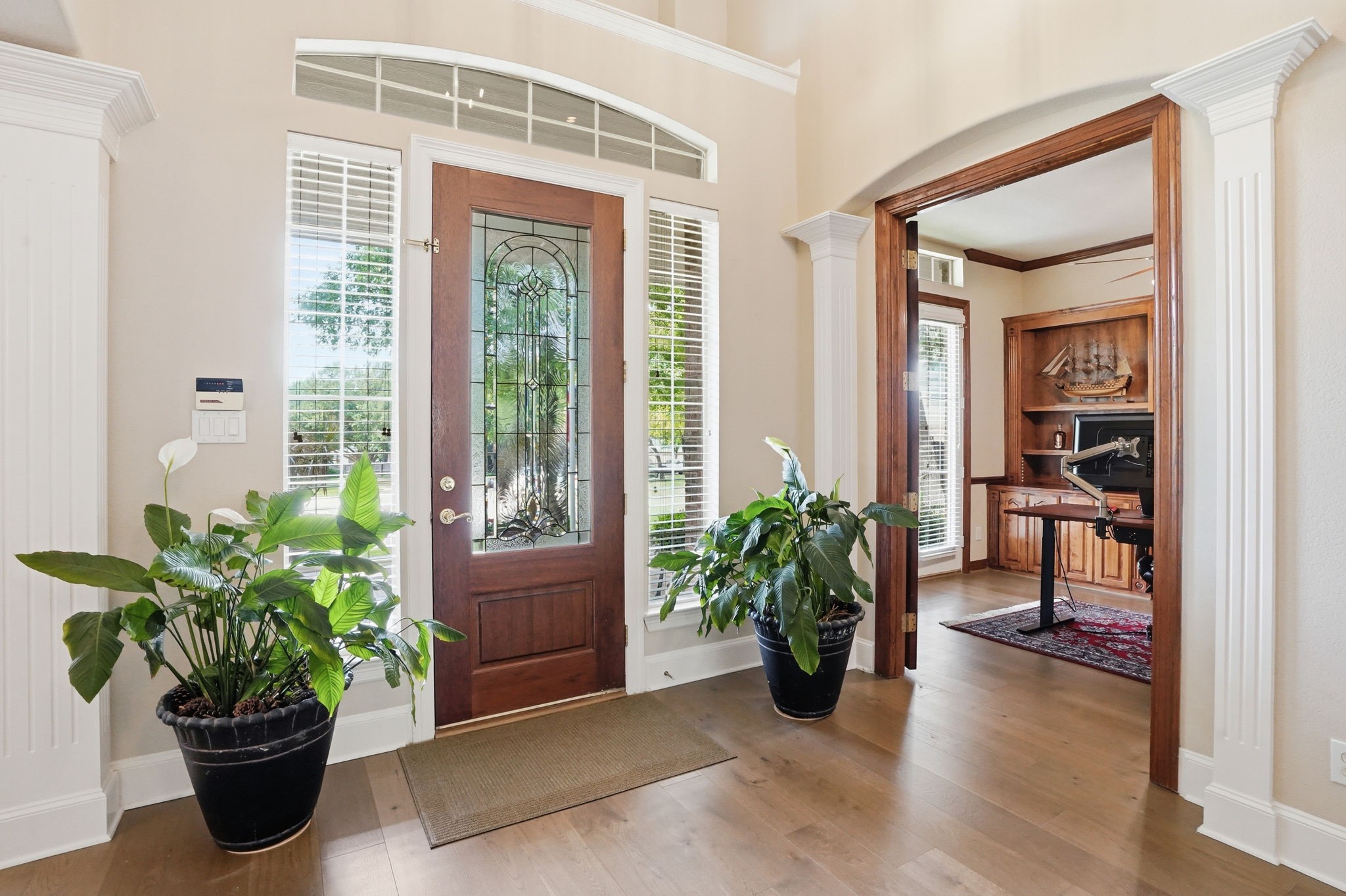 2107 Legacy Court