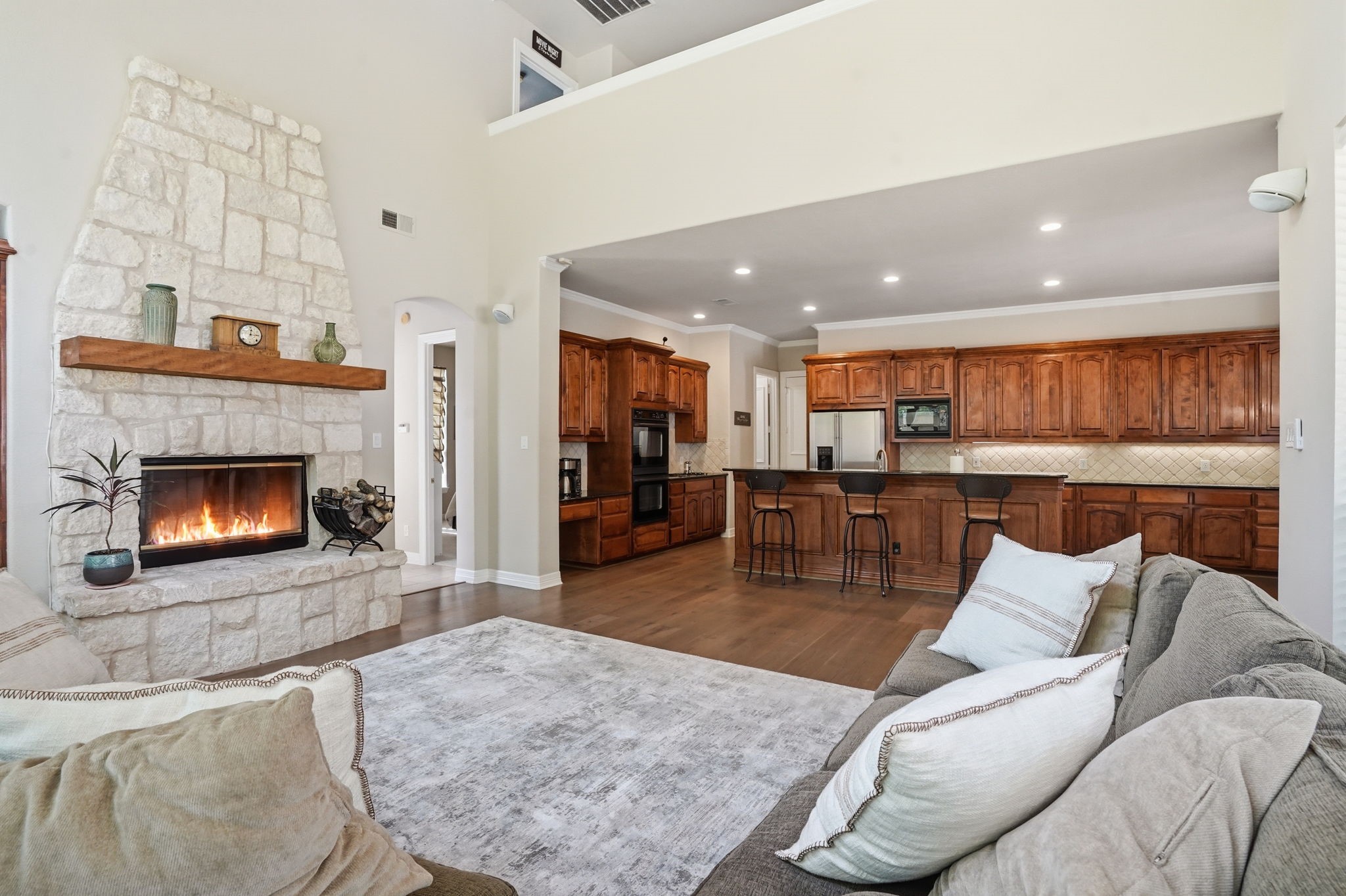 2107 Legacy Court