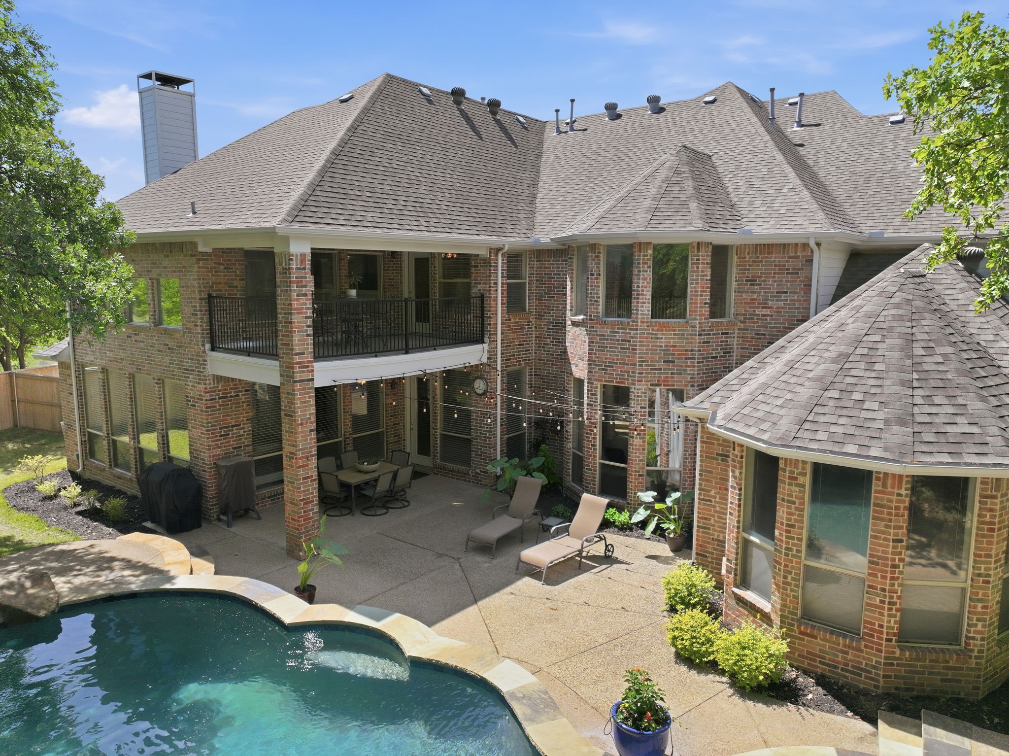 2107 Legacy Court