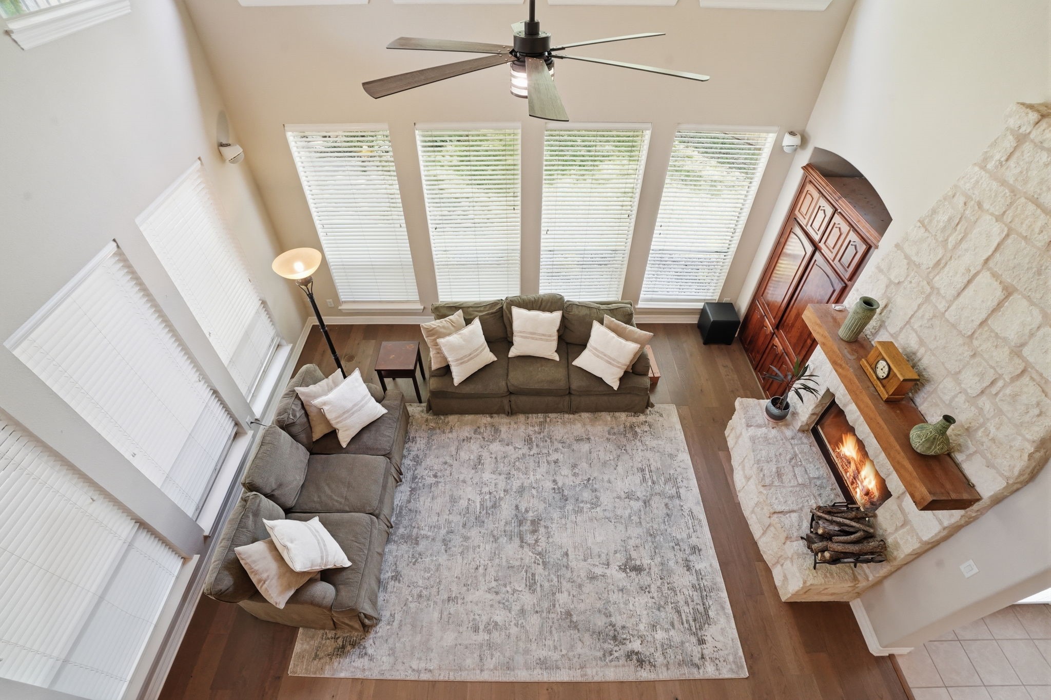 2107 Legacy Court