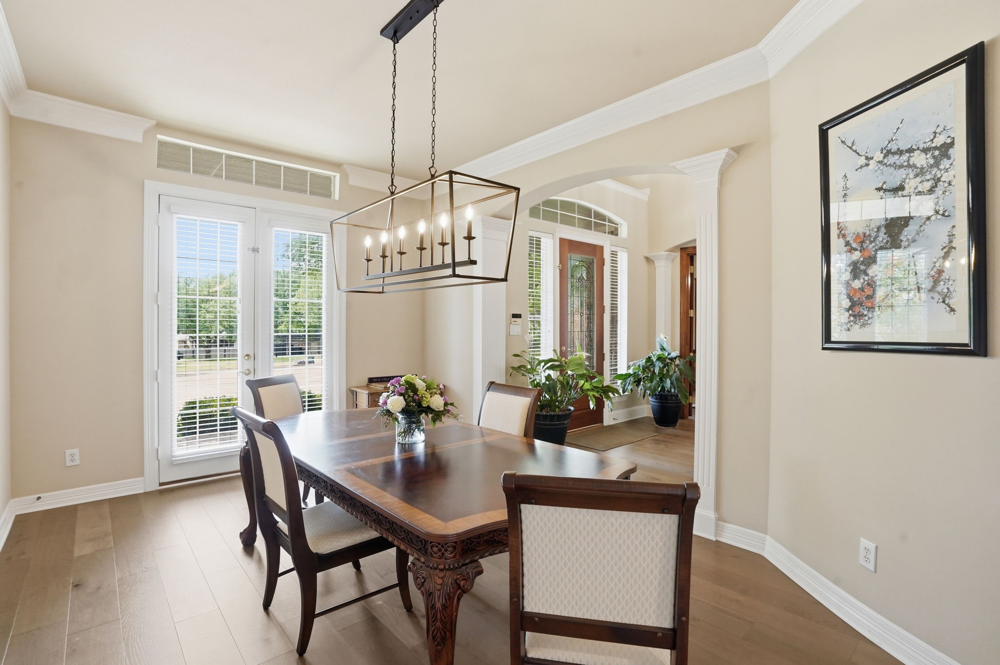 2107 Legacy Court