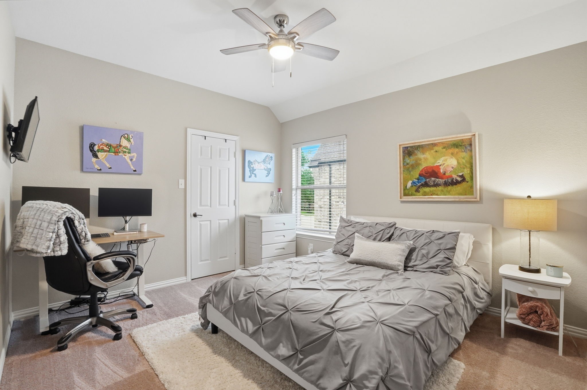 2503 Shoreline Drive