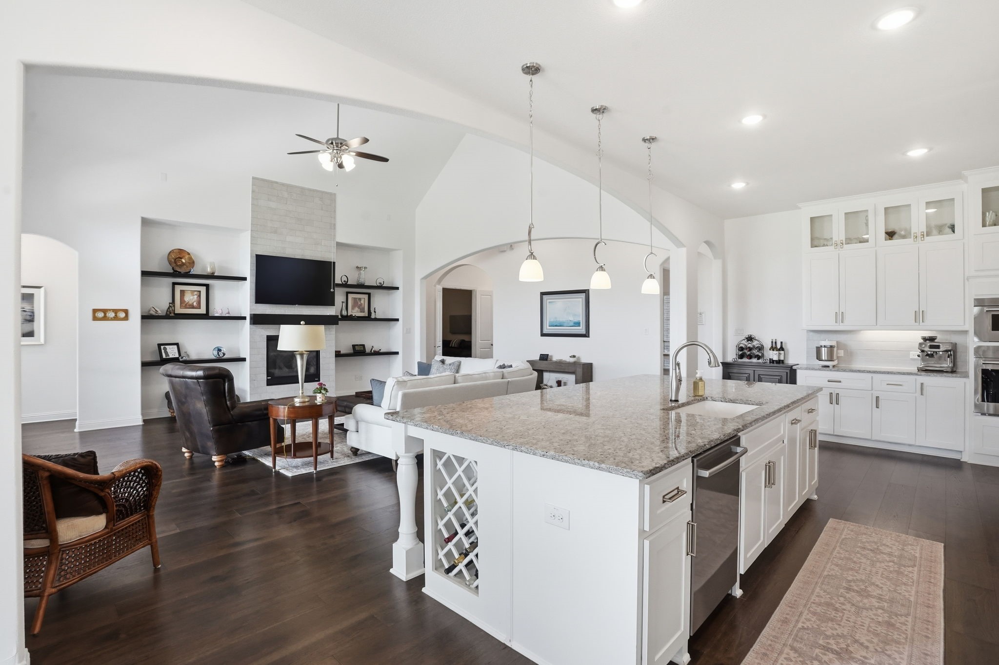 517 Westcreek Lane