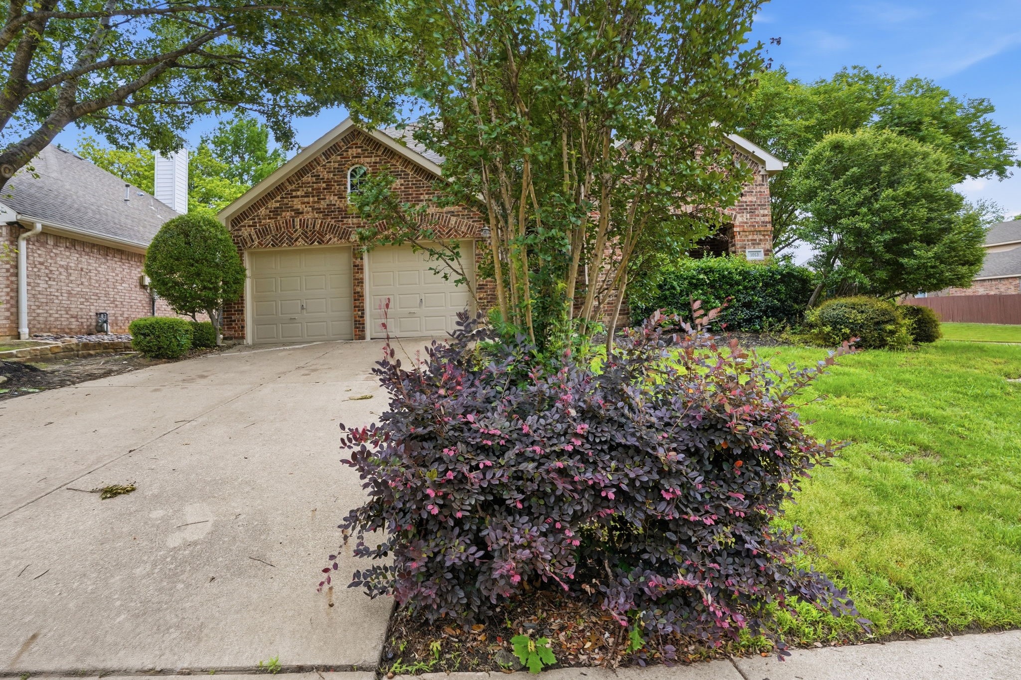 1013 Elmgrove Court