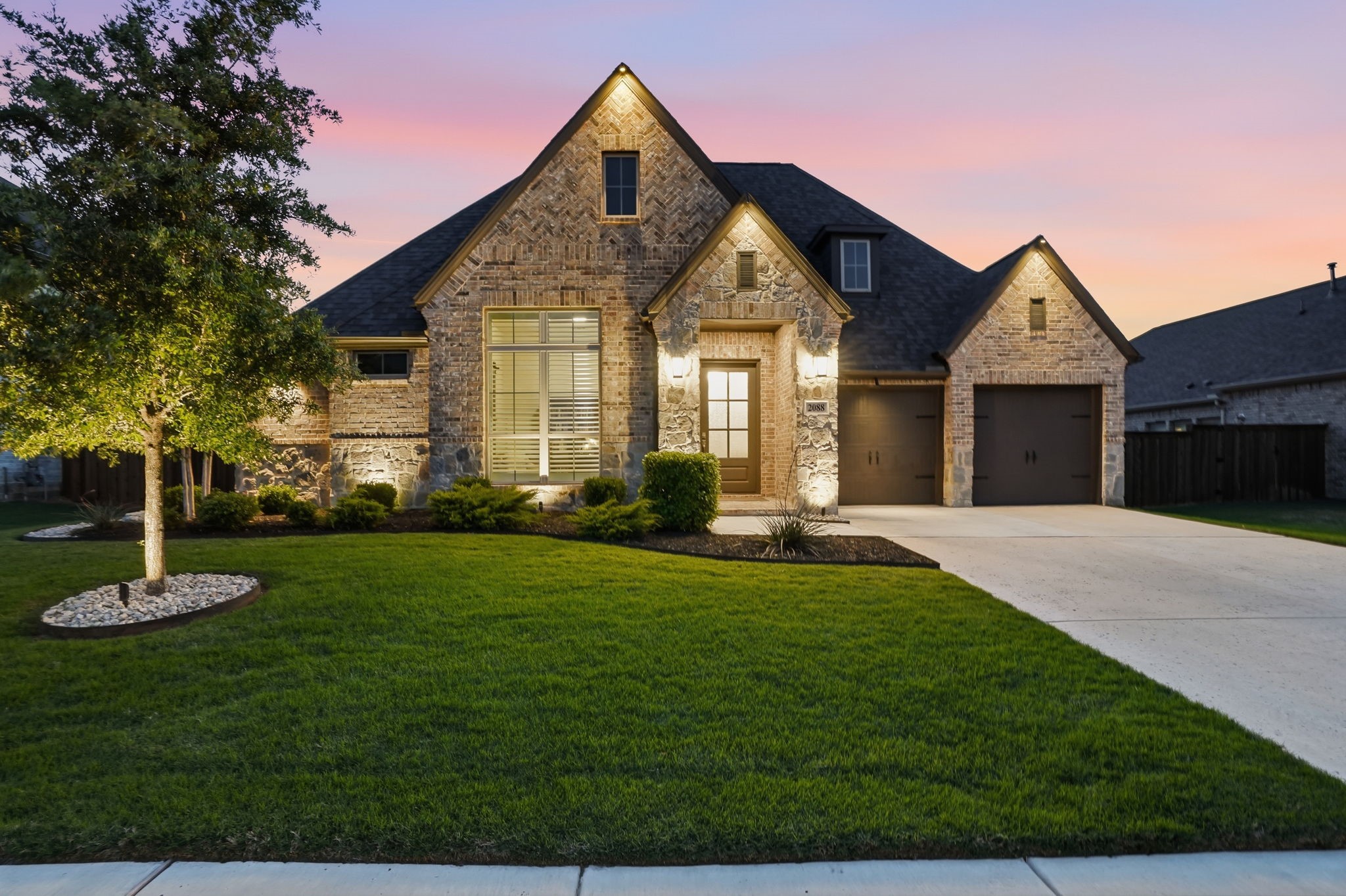 2088 Roquette Drive