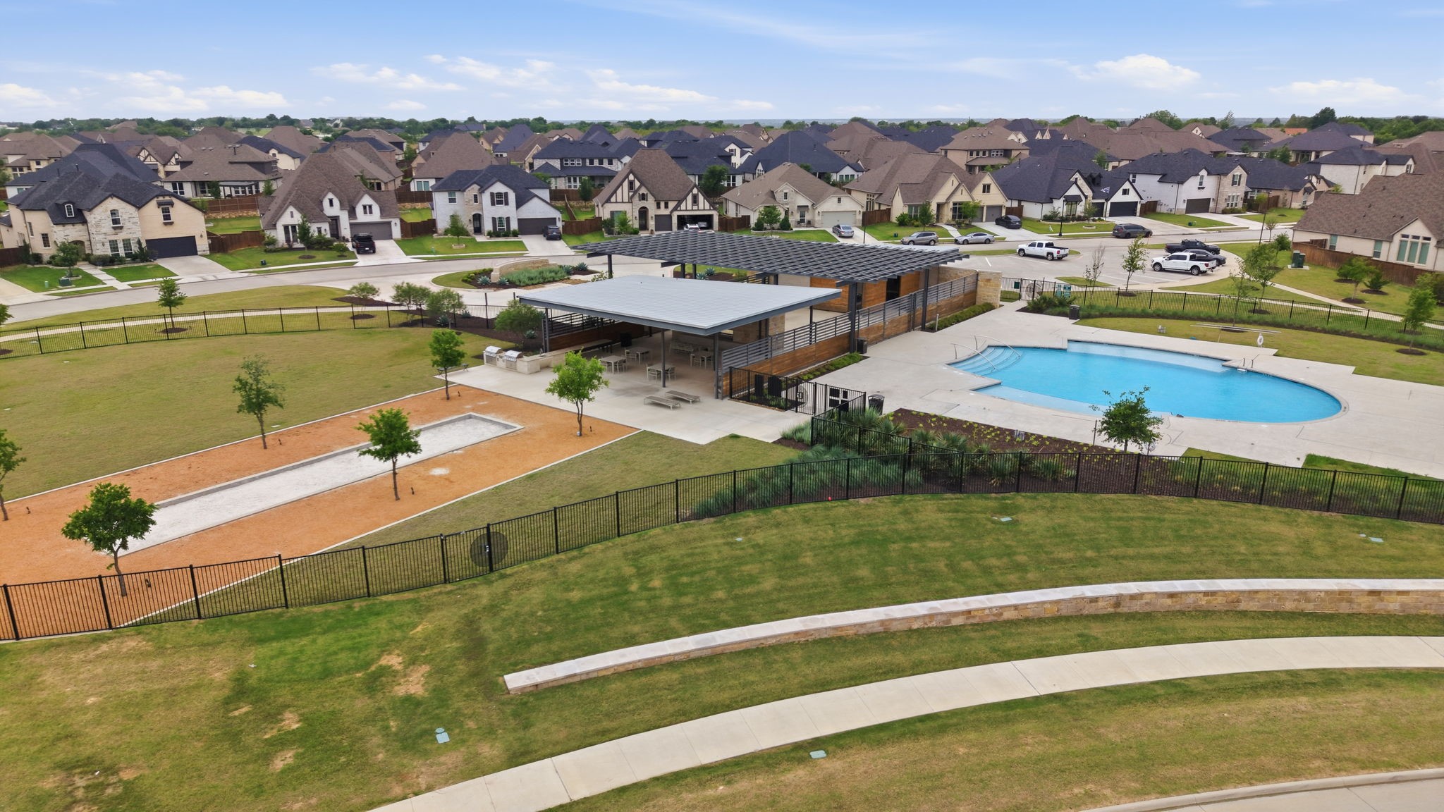 2088 Roquette Drive