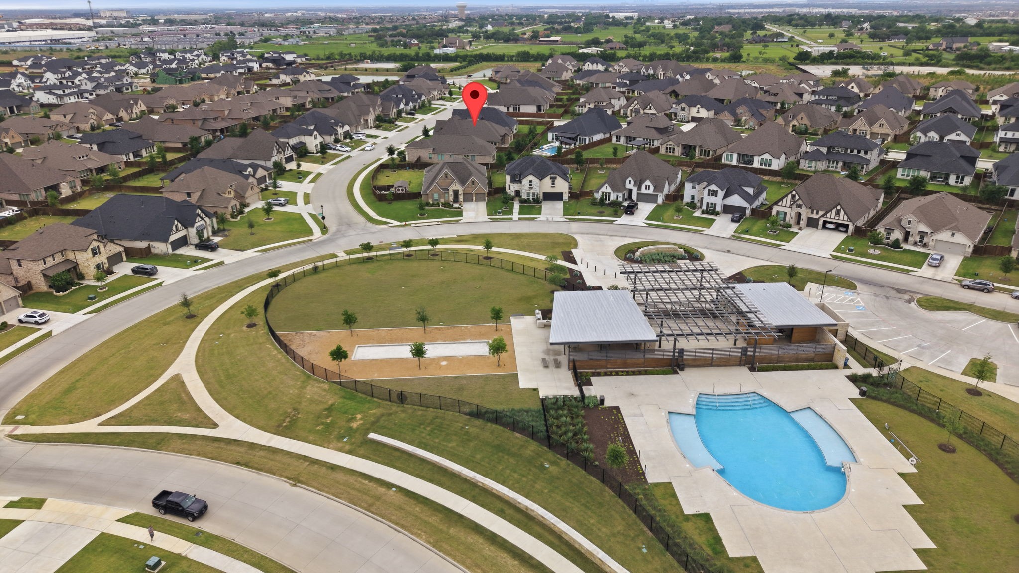 2088 Roquette Drive