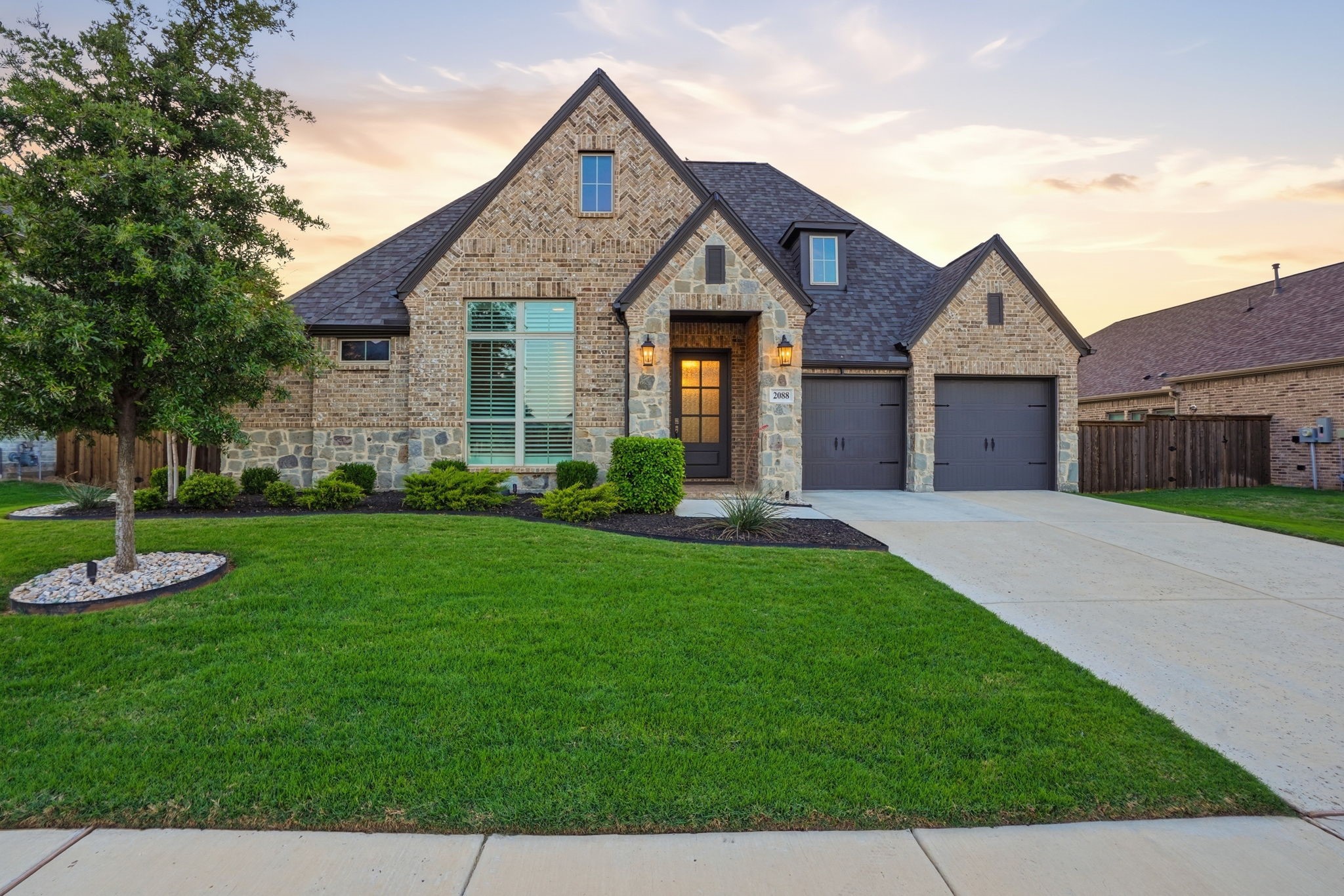 2088 Roquette Drive