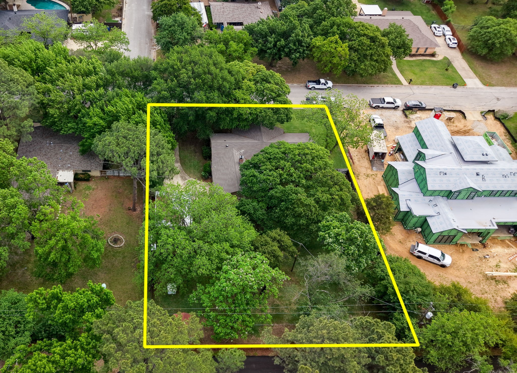 629 Cimarron Trail