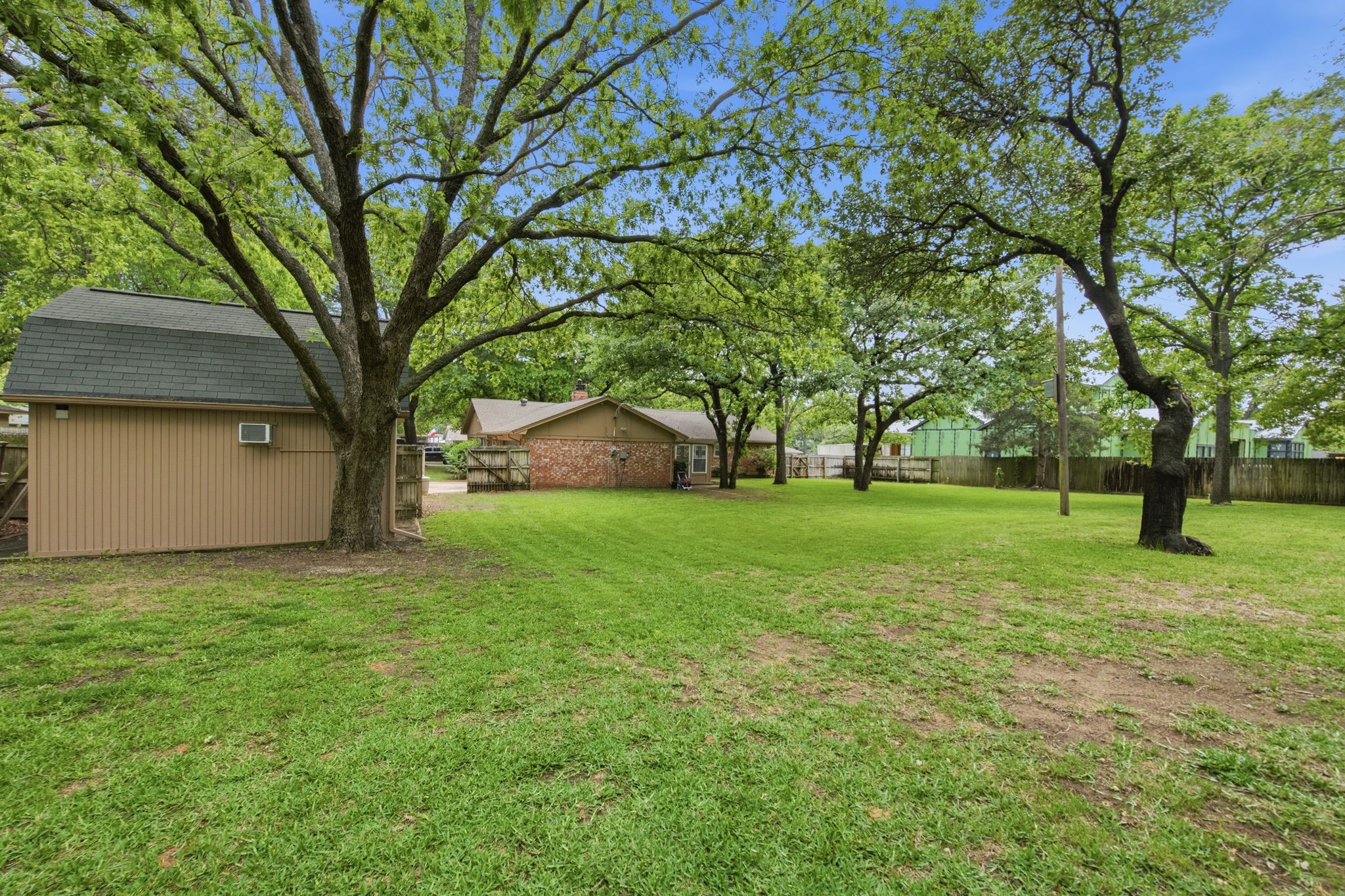 629 Cimarron Trail