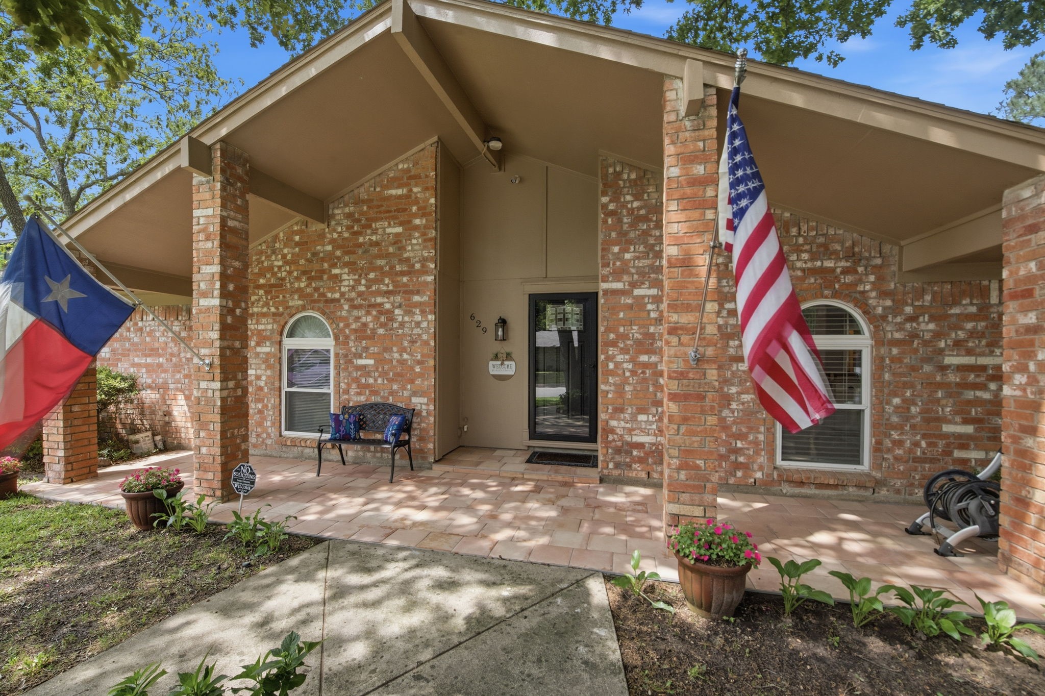 629 Cimarron Trail