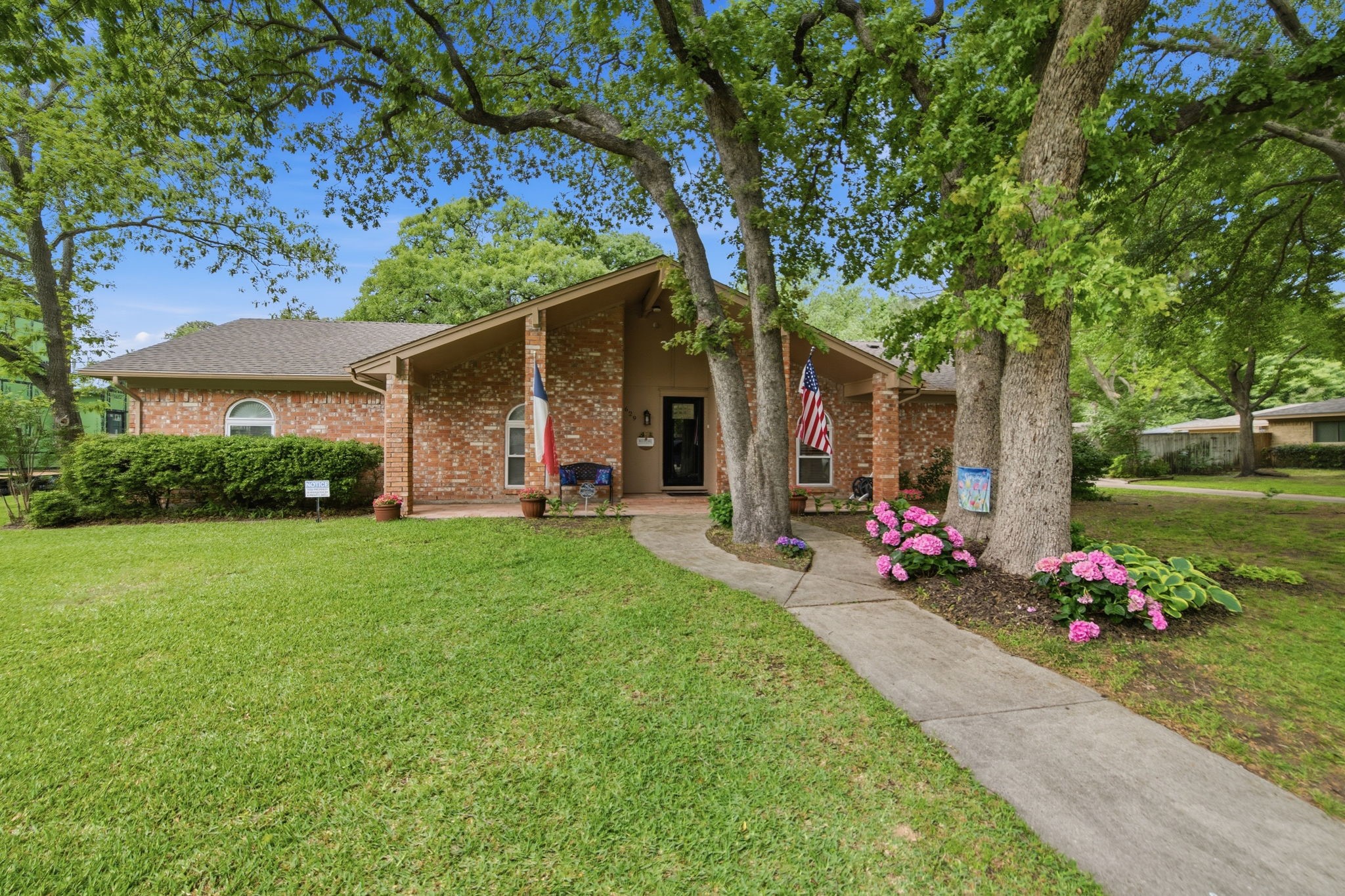 629 Cimarron Trail