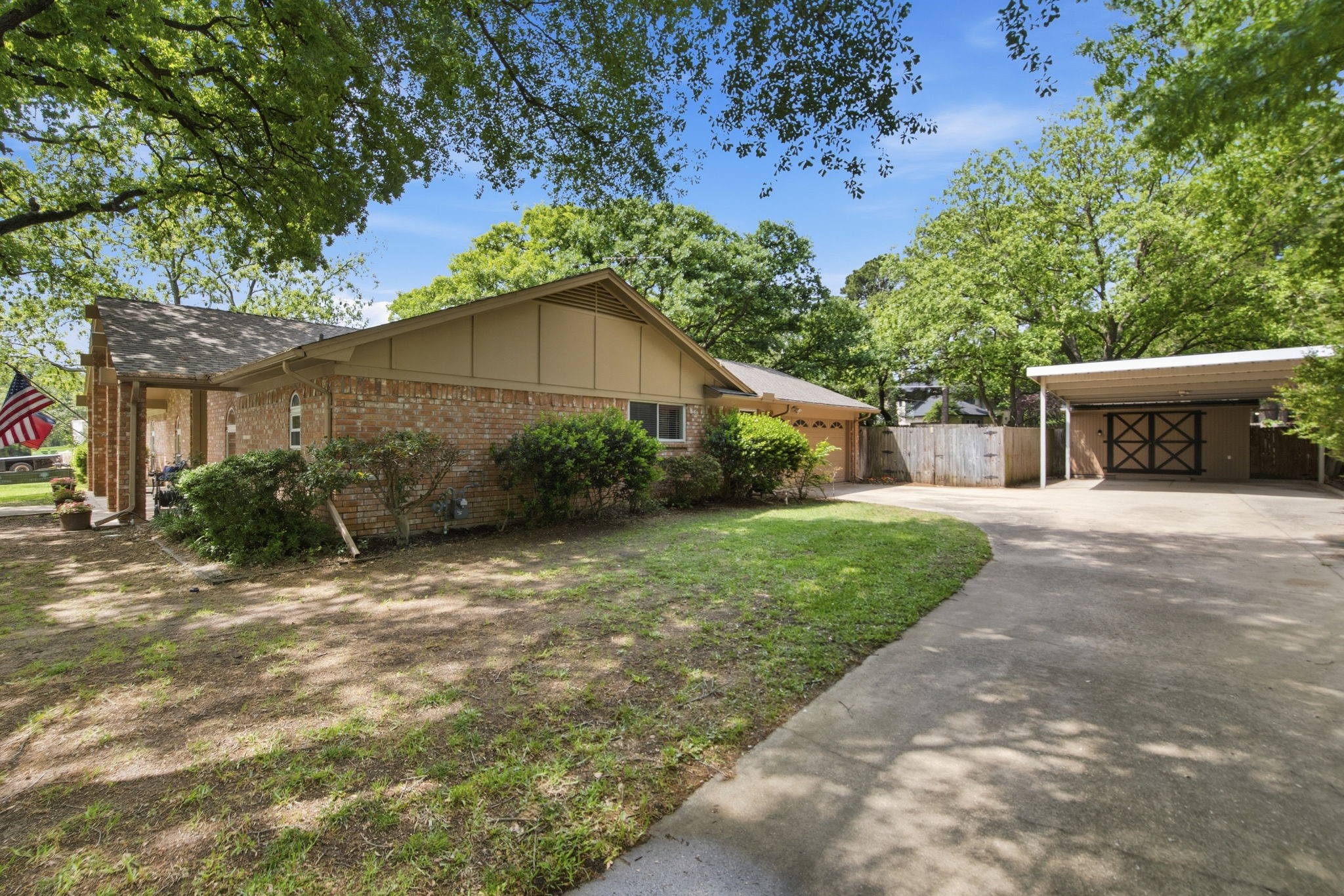 629 Cimarron Trail