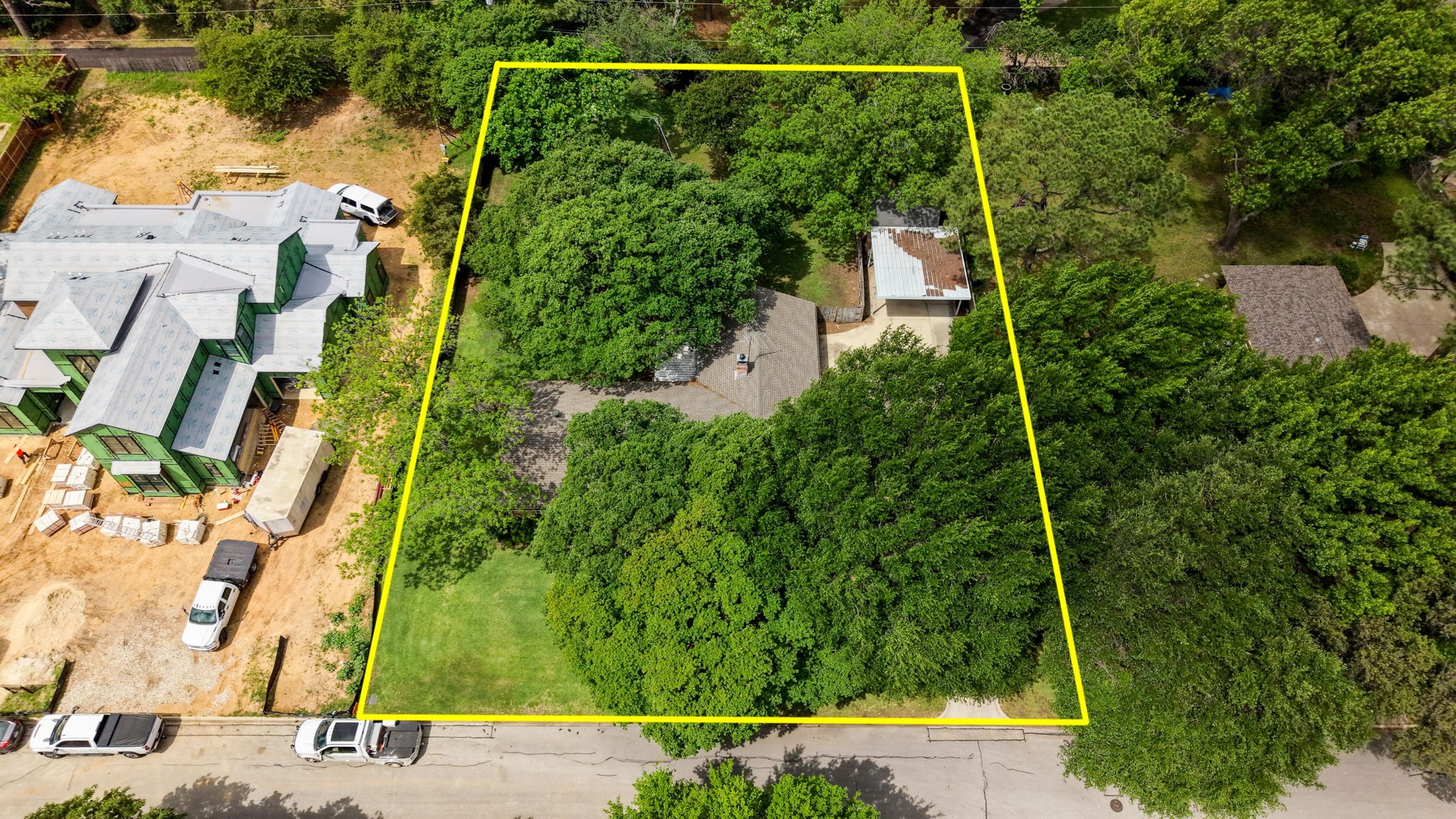 629 Cimarron Trail