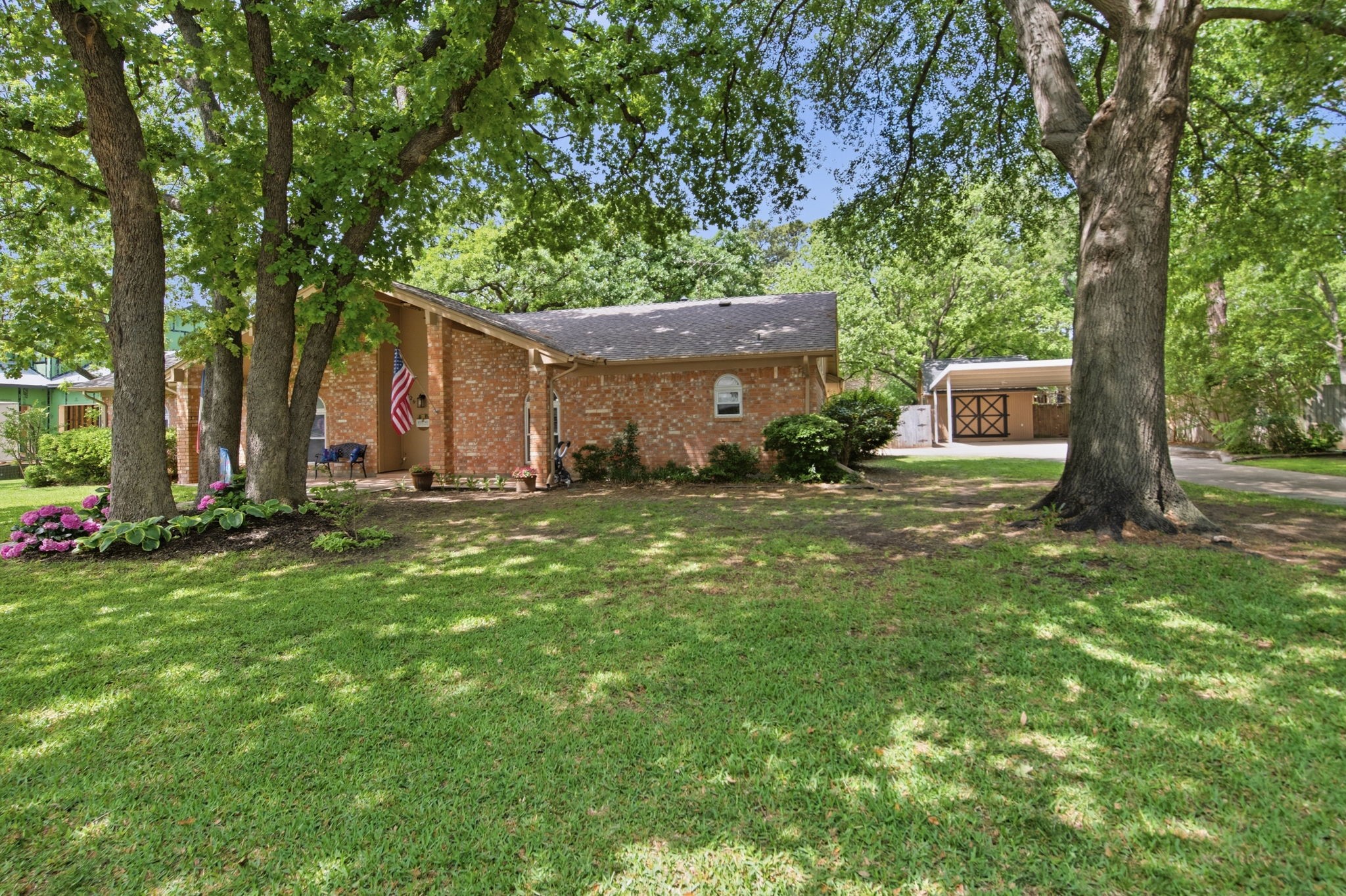 629 Cimarron Trail