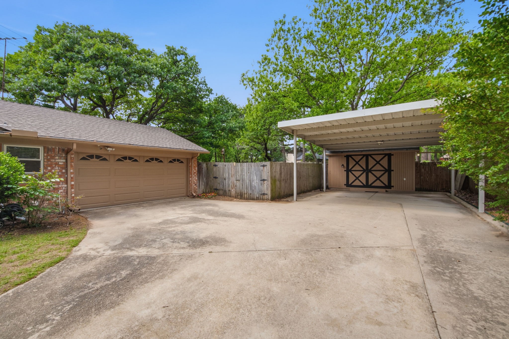 629 Cimarron Trail