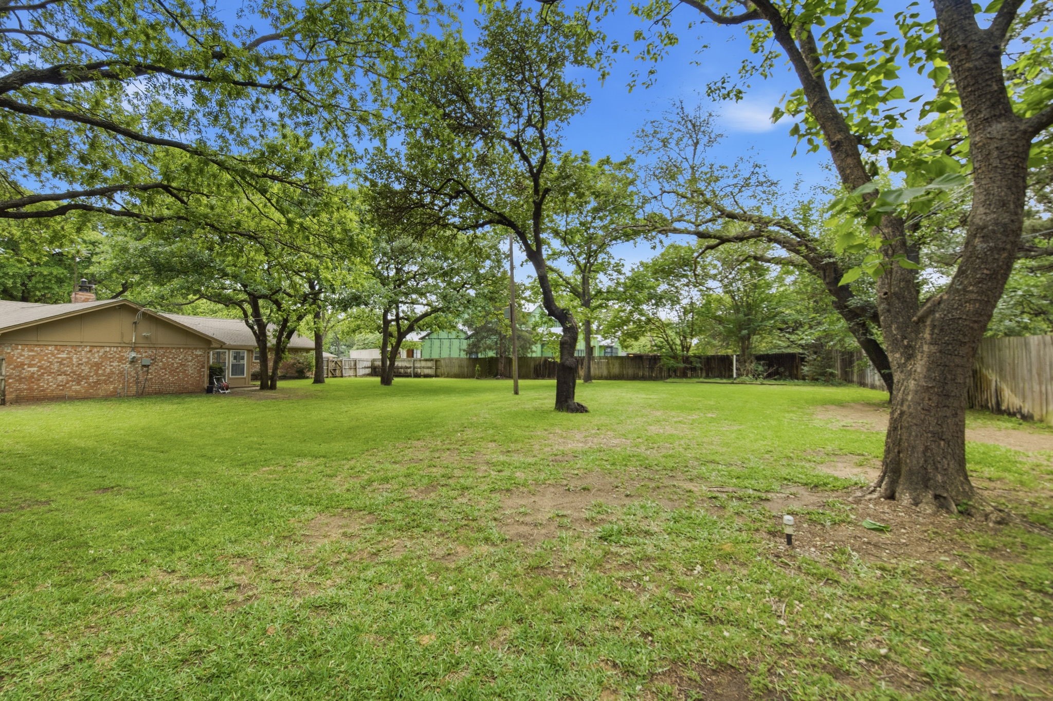 629 Cimarron Trail