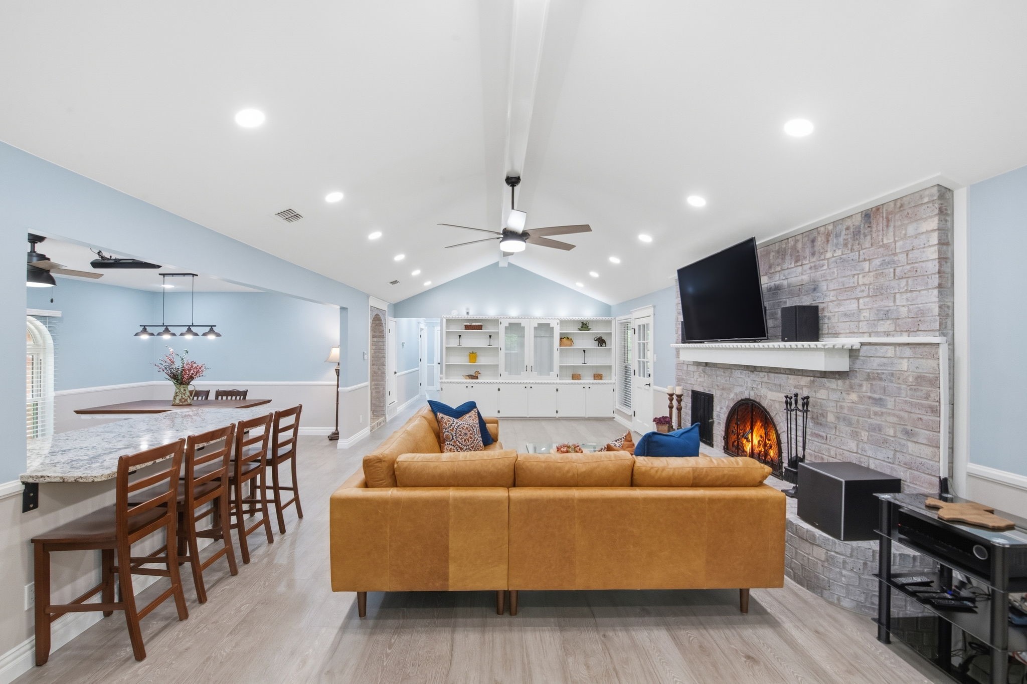 629 Cimarron Trail