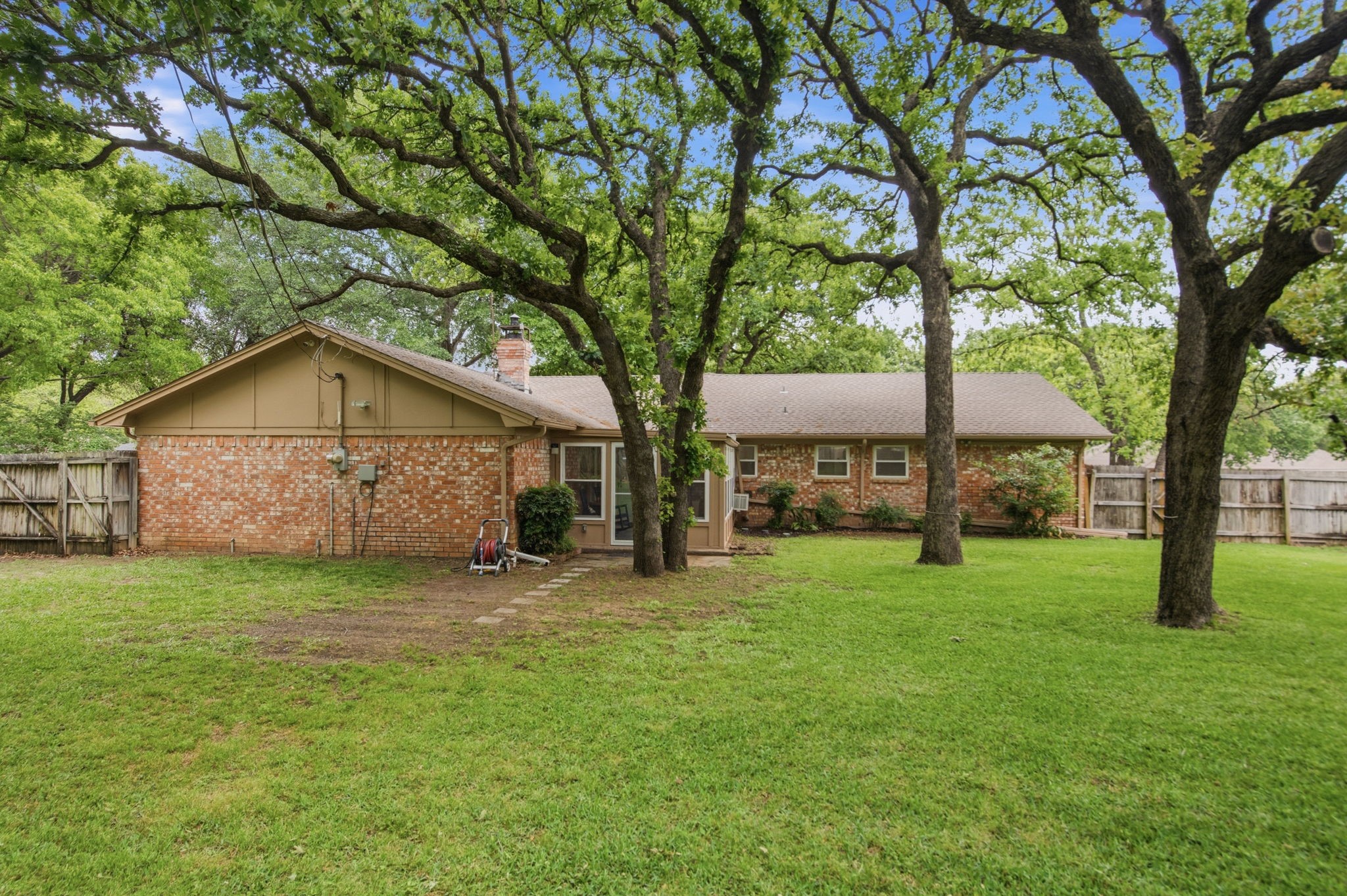 629 Cimarron Trail