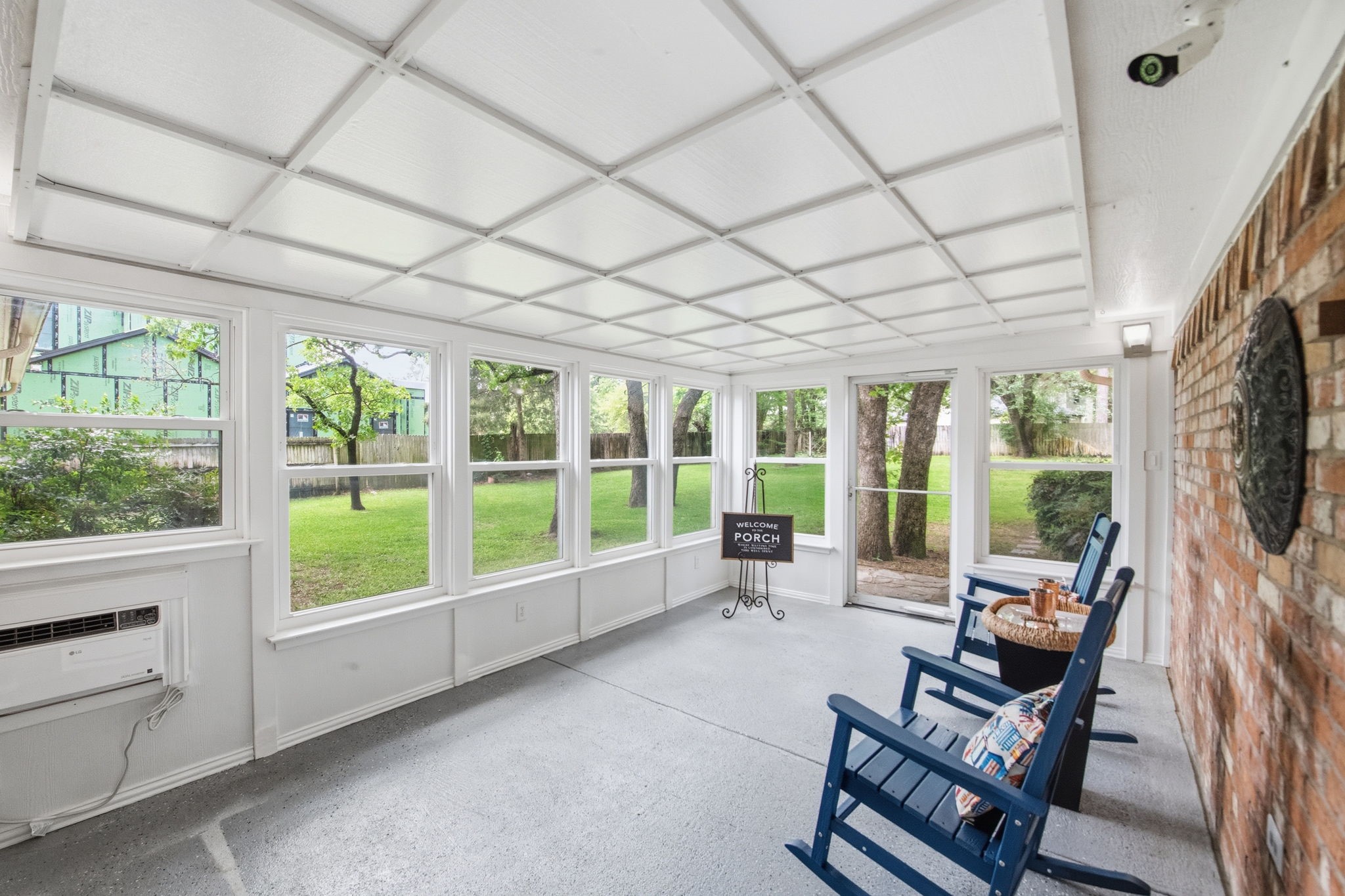 629 Cimarron Trail