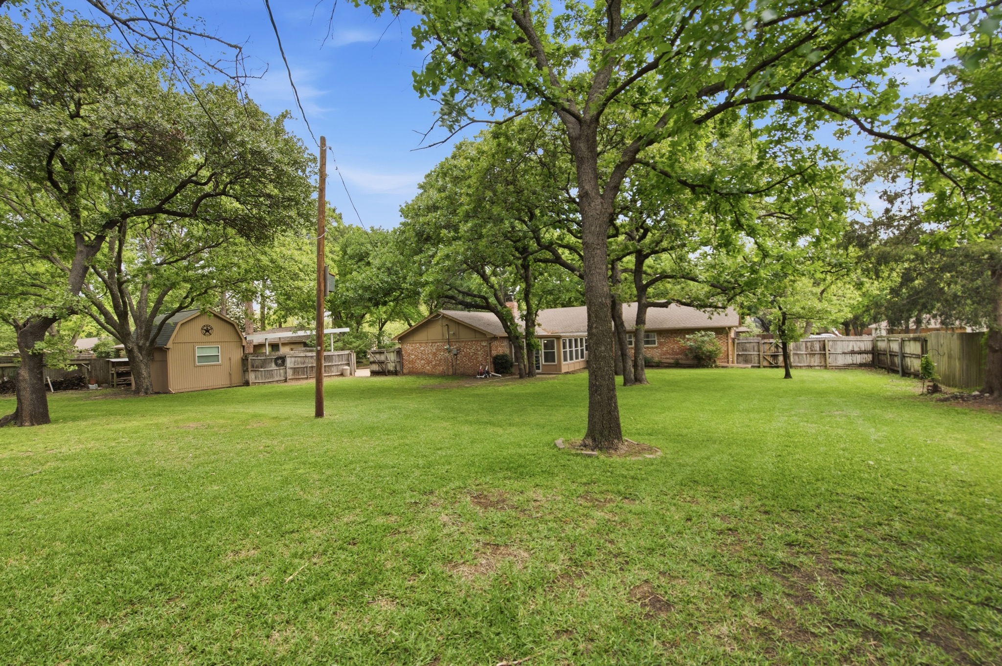 629 Cimarron Trail