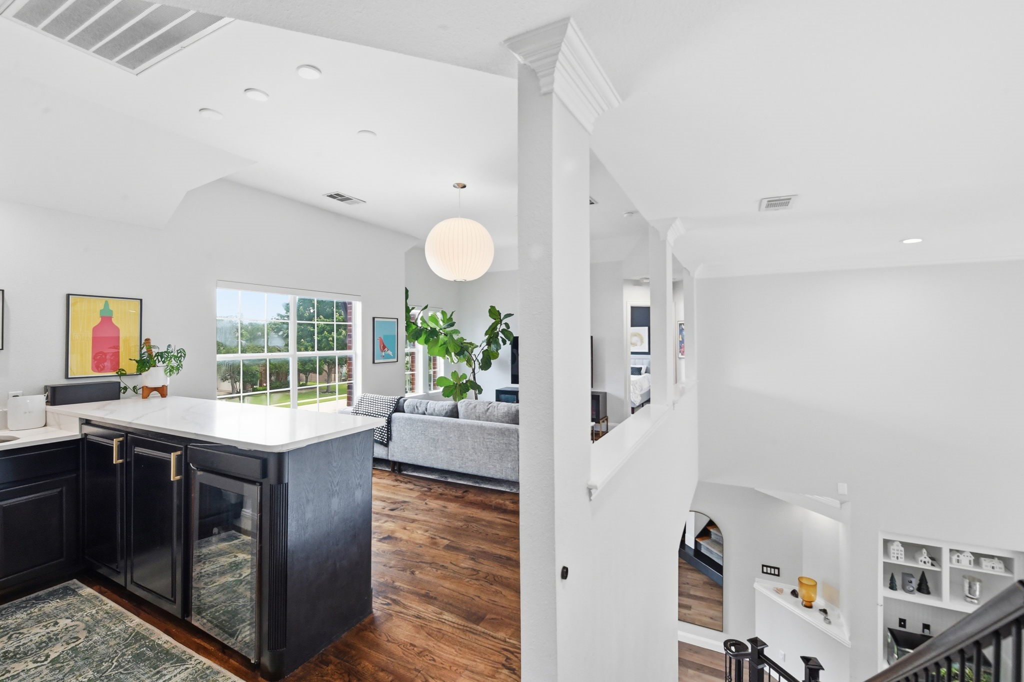 800 Renaissance Court