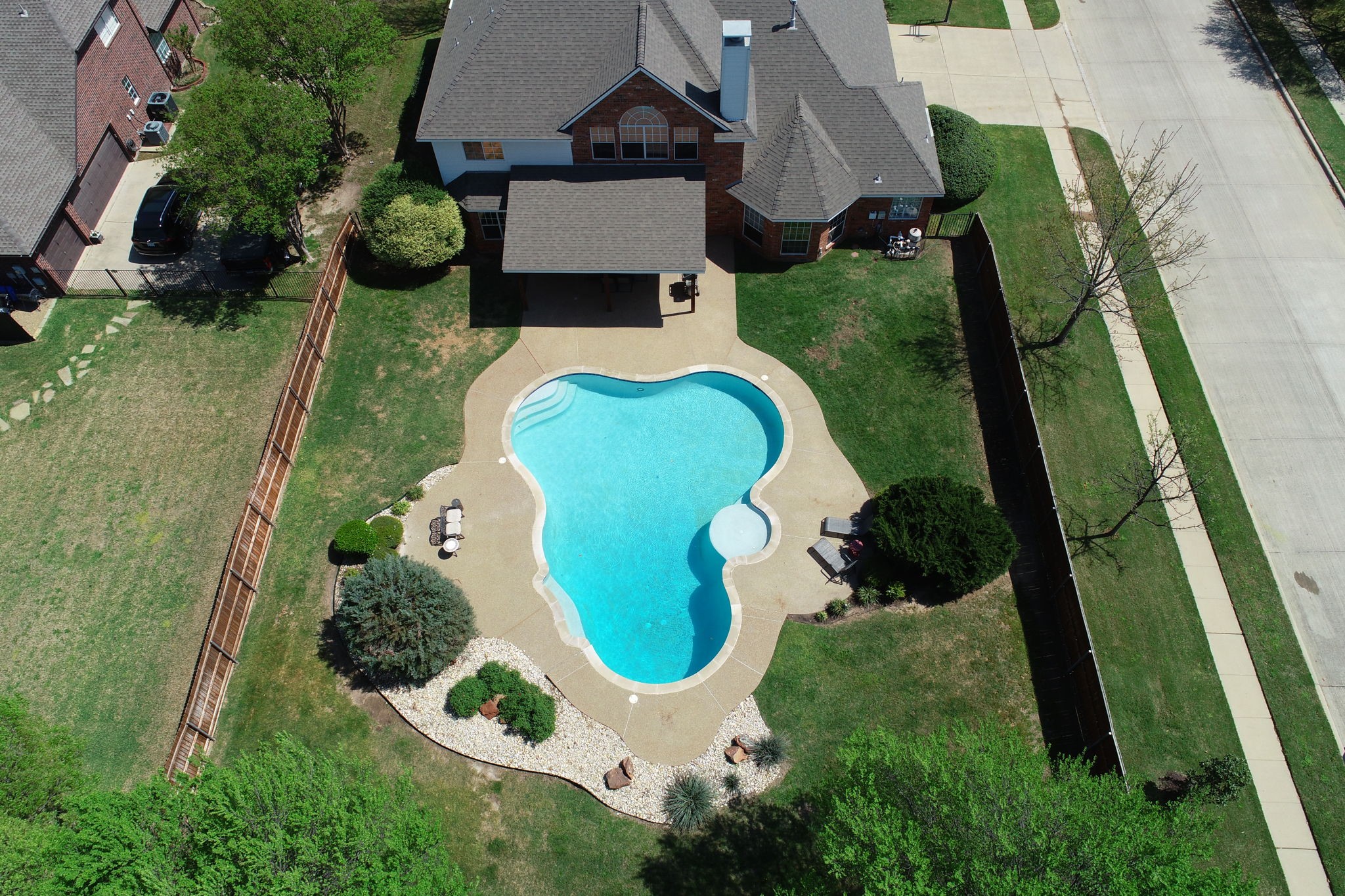 1400 Penny Lane