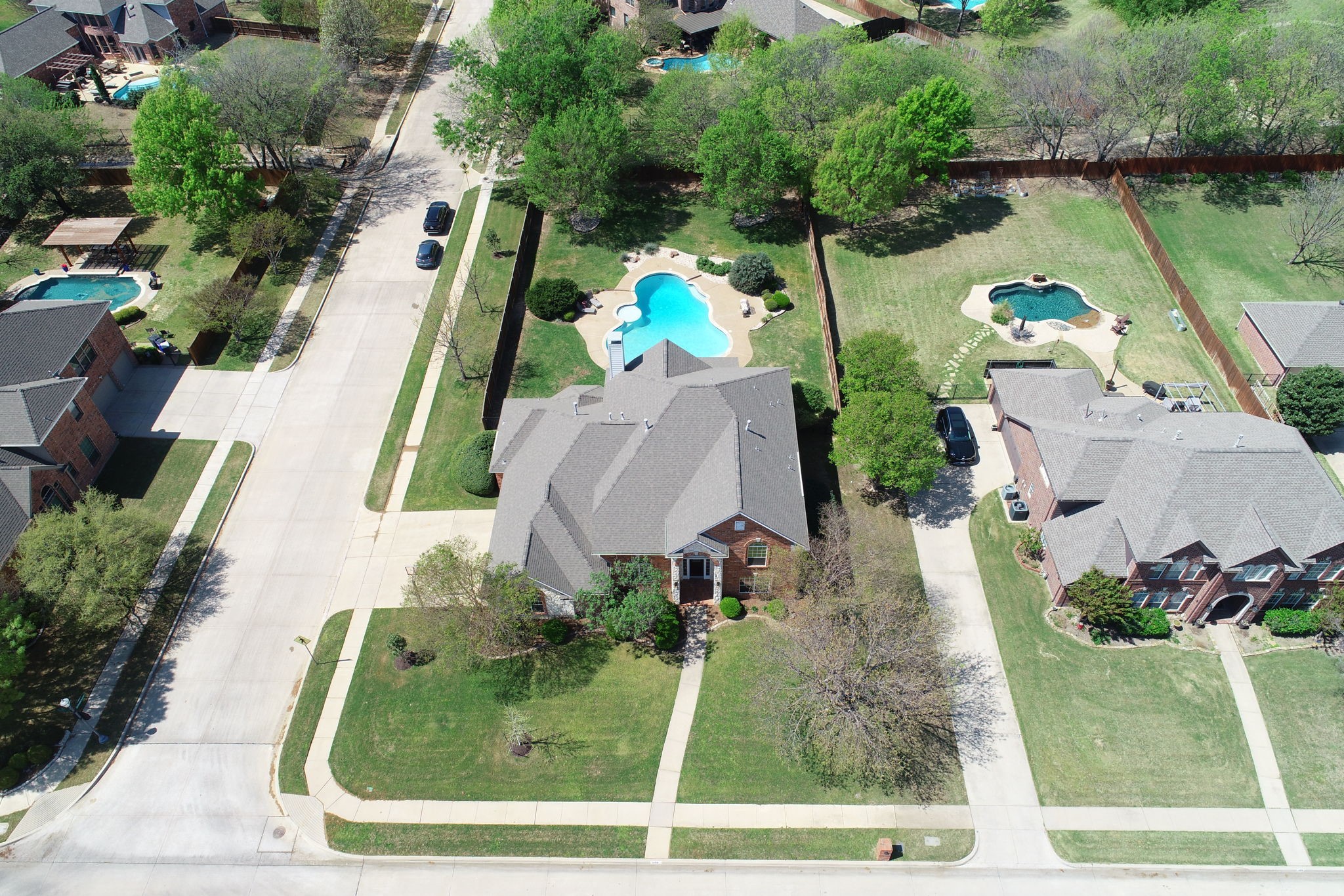 1400 Penny Lane
