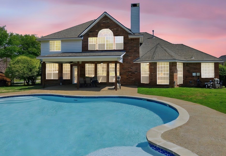 1400 Penny Lane