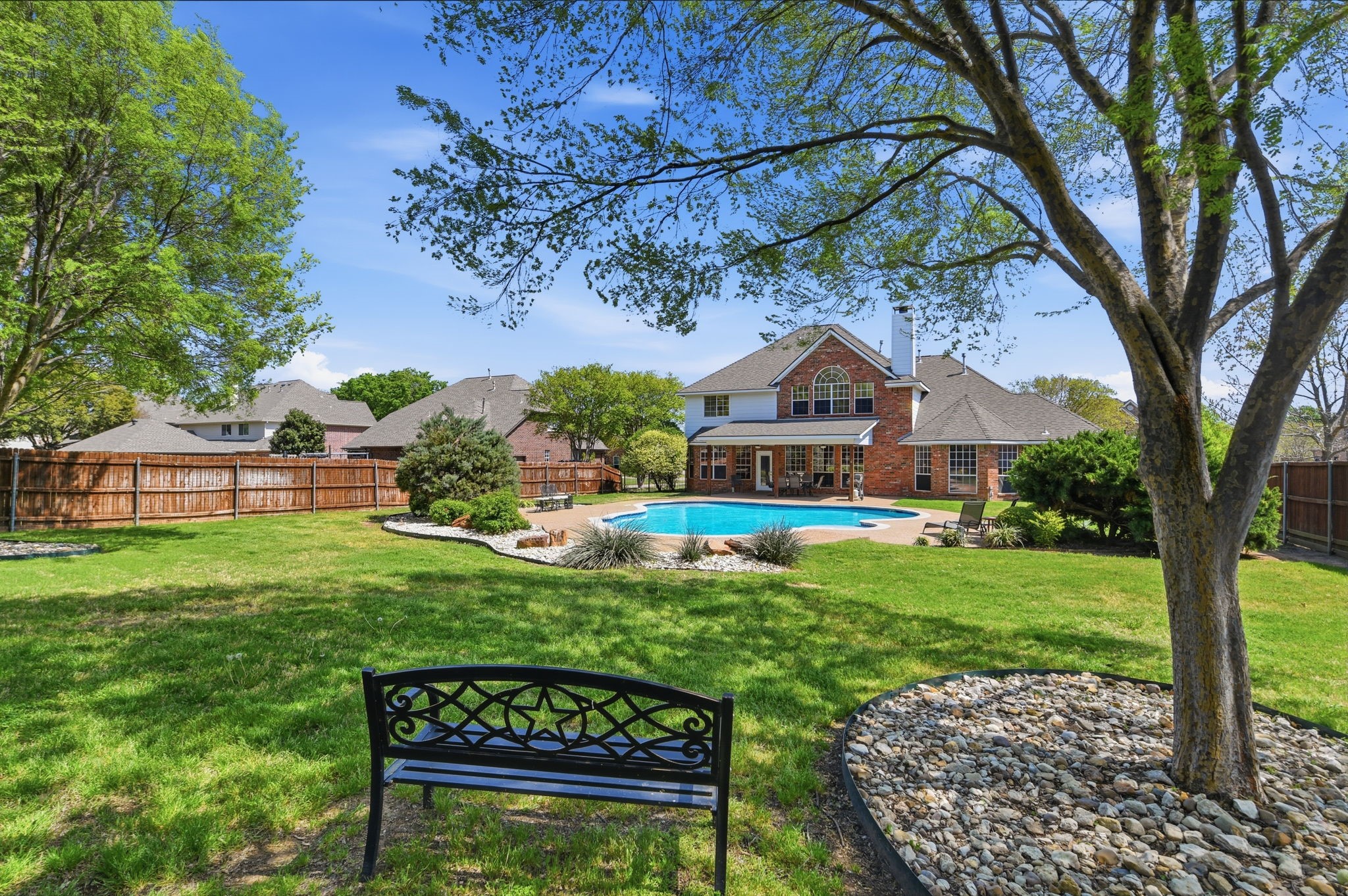 1400 Penny Lane