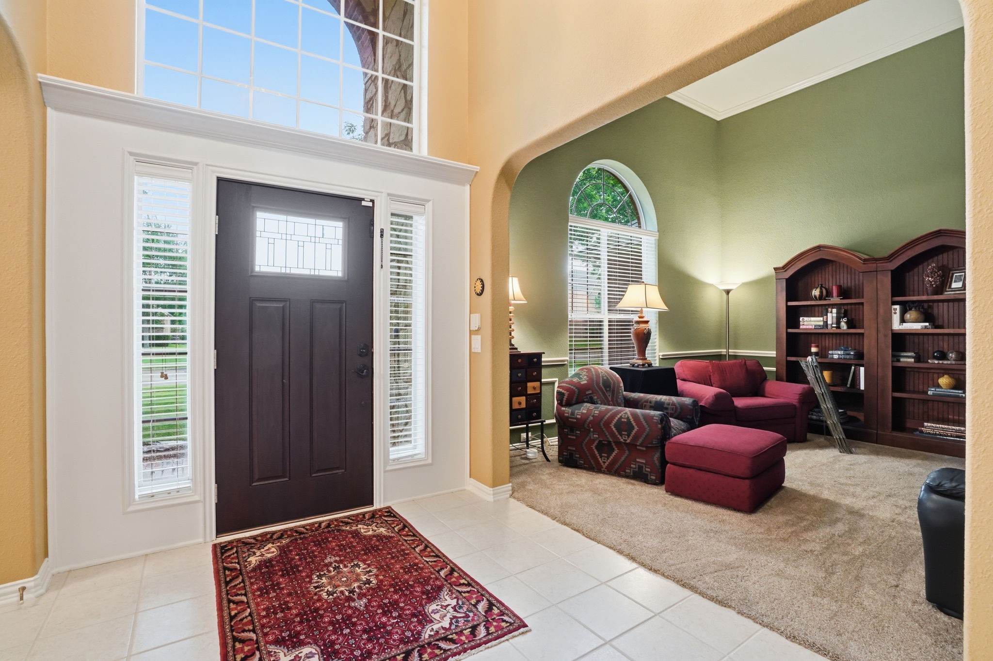 1400 Penny Lane