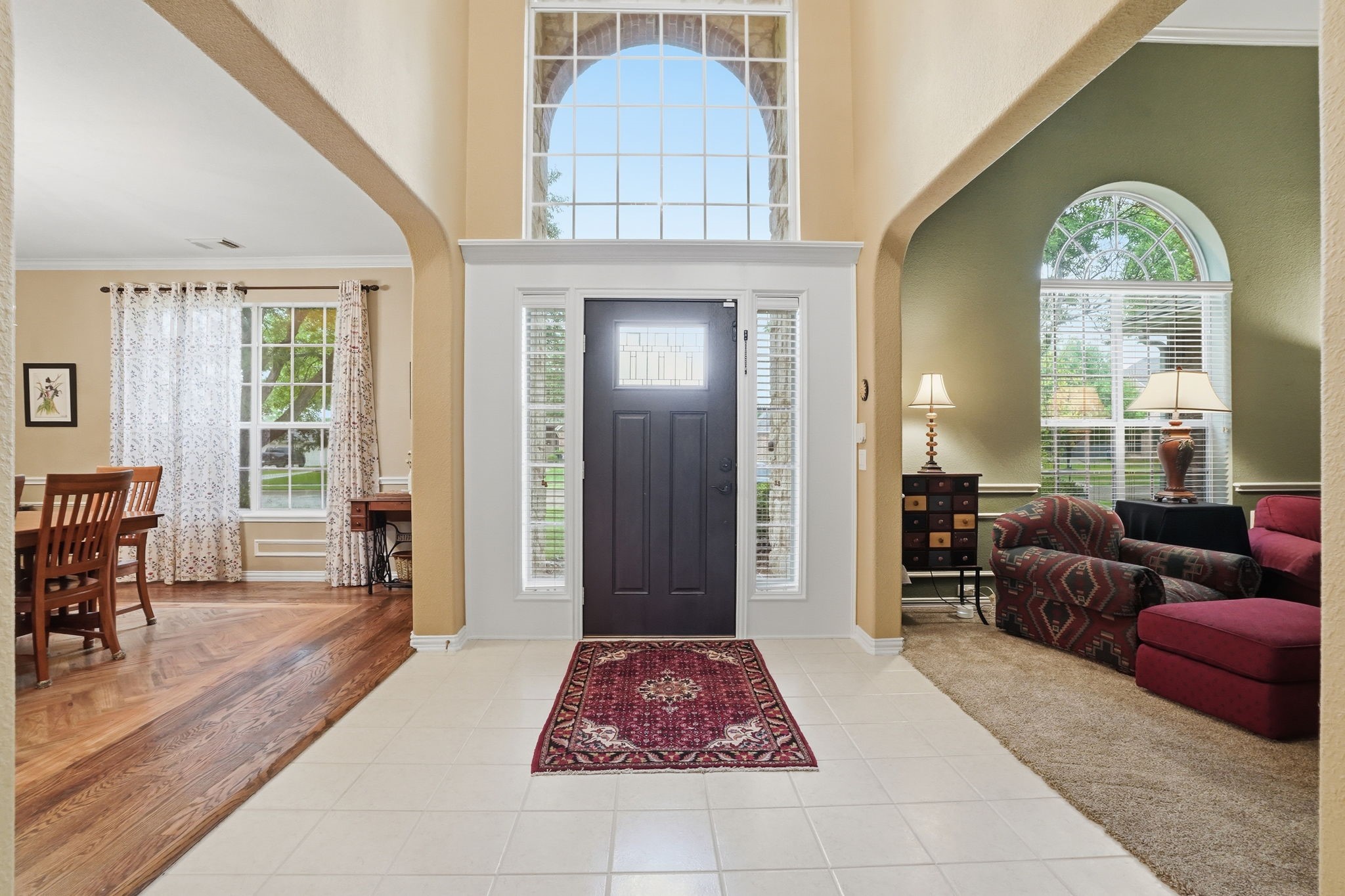 1400 Penny Lane