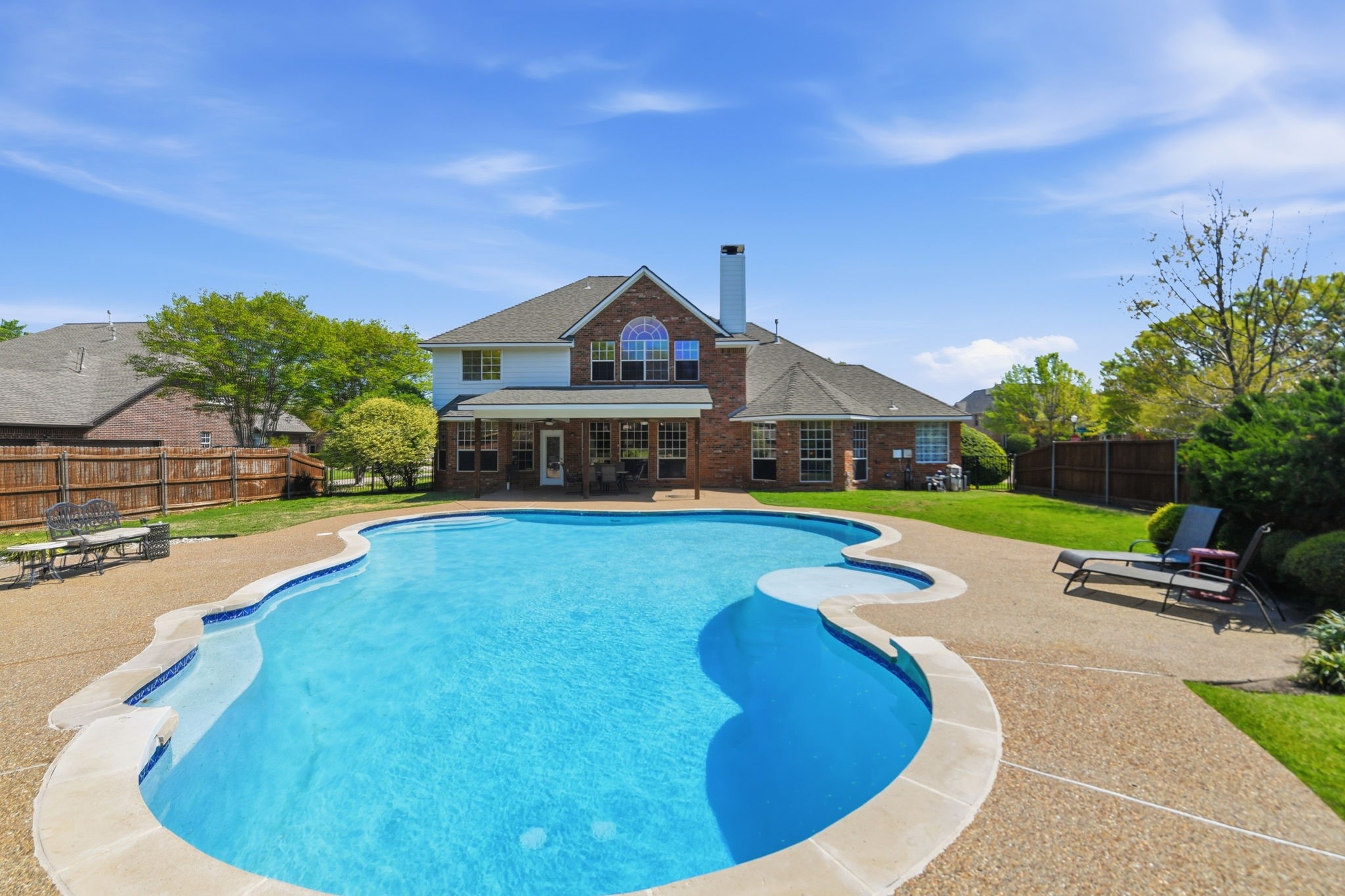 1400 Penny Lane