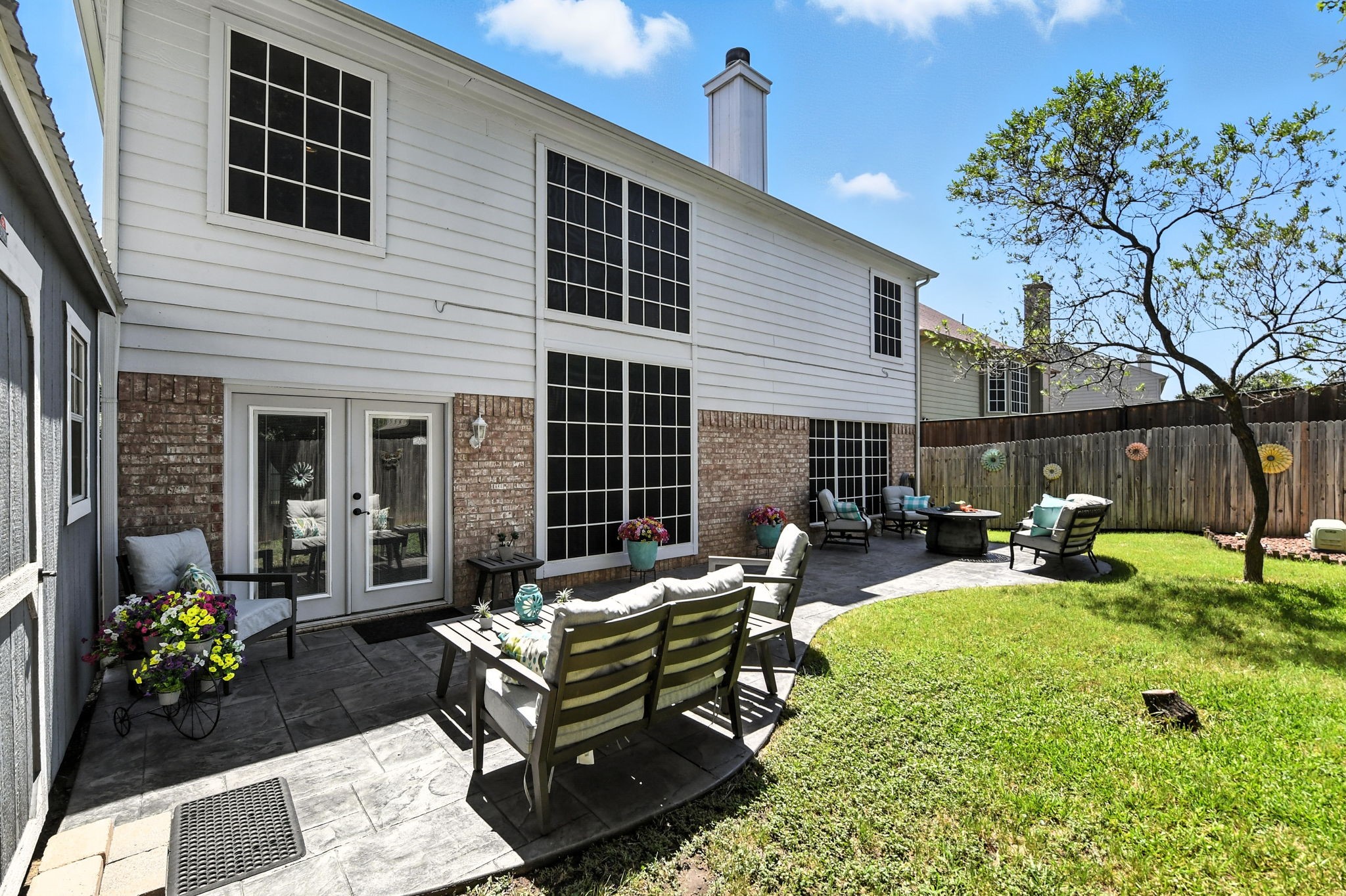 8324 Tallahassee Lane