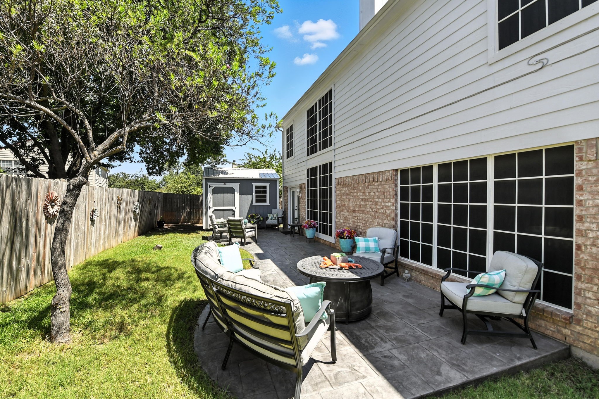 8324 Tallahassee Lane