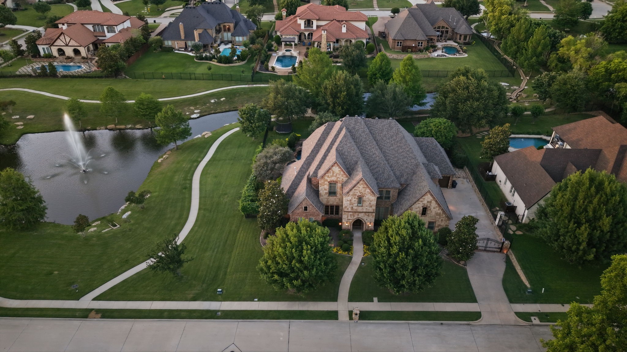 1105 Chianti Lane