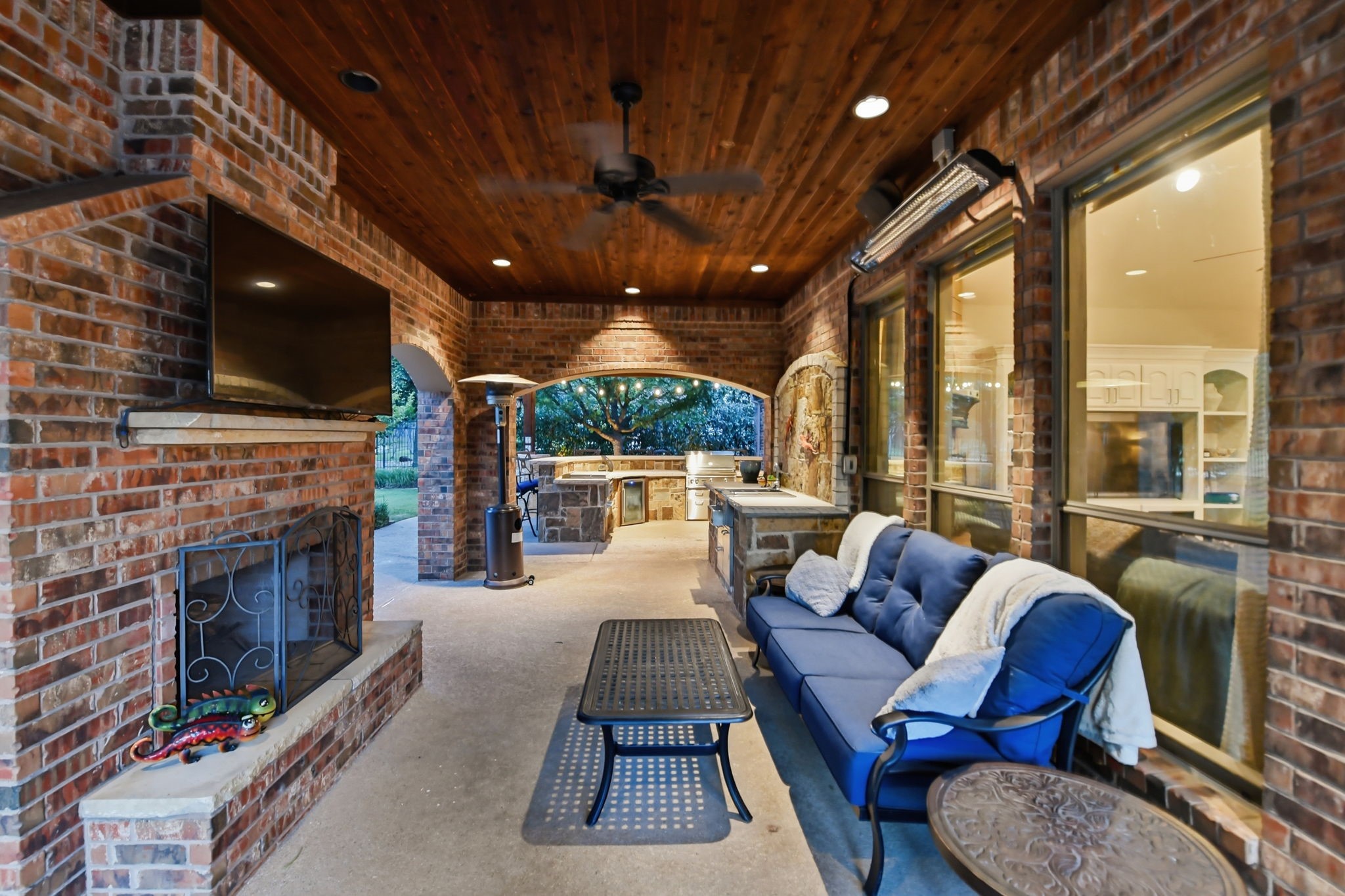 1105 Chianti Lane