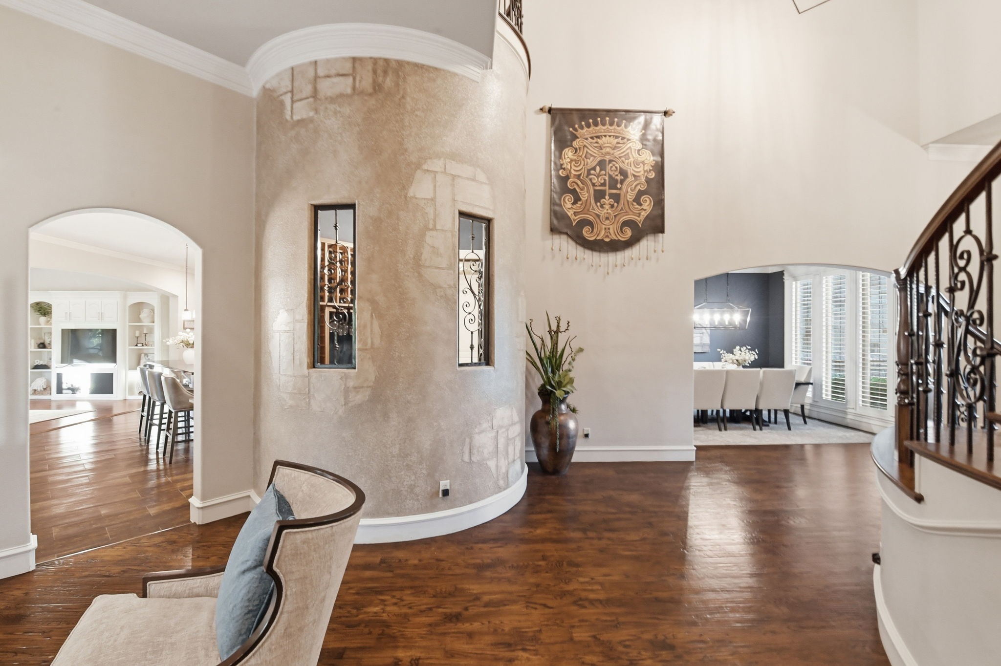1105 Chianti Lane