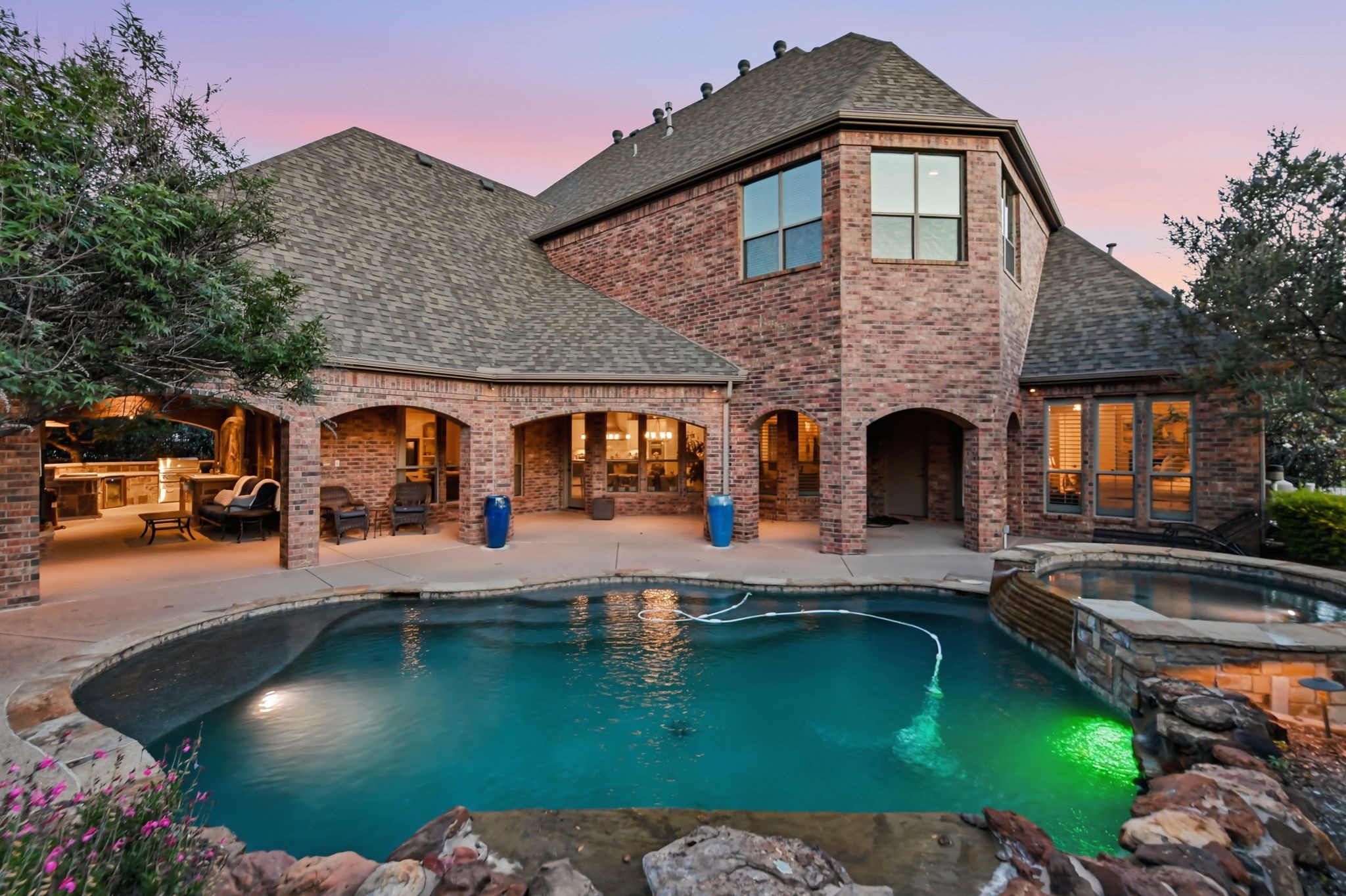 1105 Chianti Lane