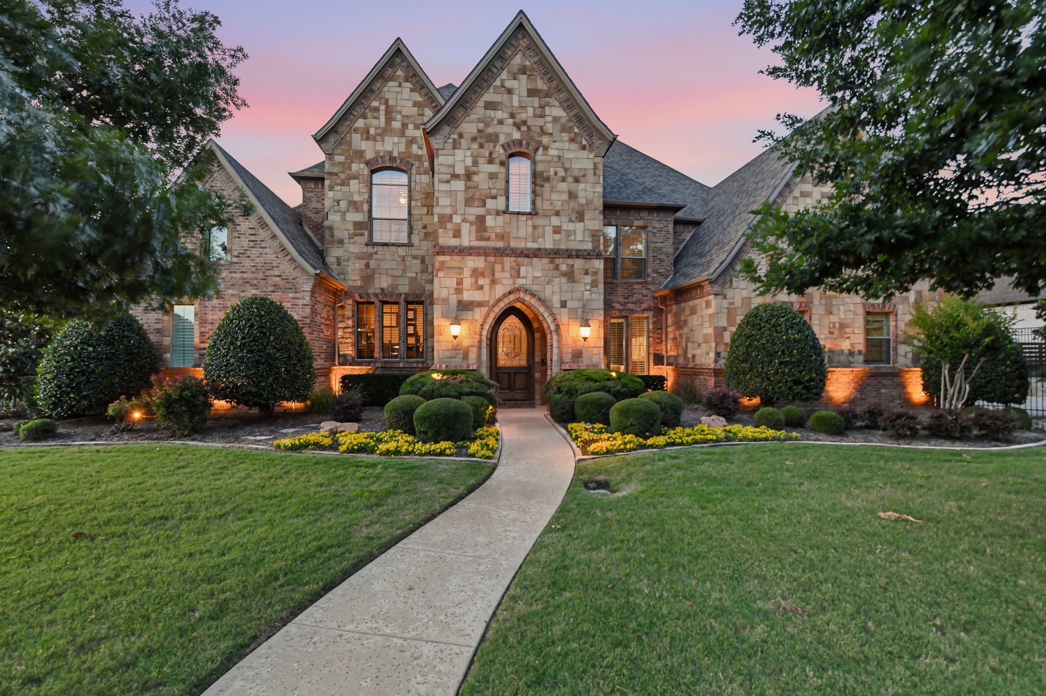 1105 Chianti Lane