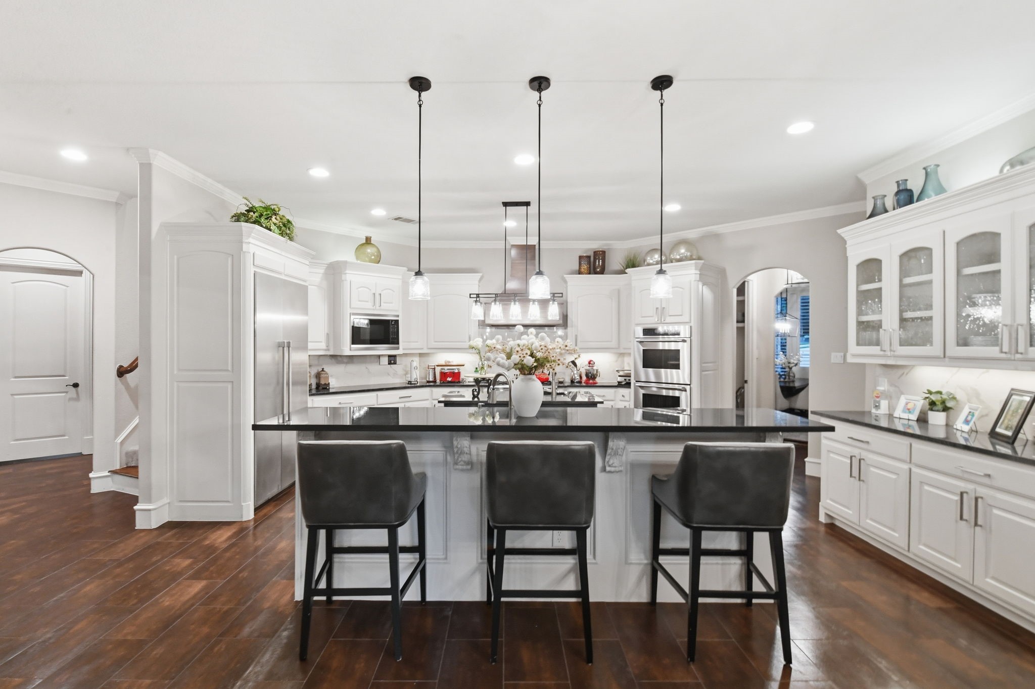 1105 Chianti Lane