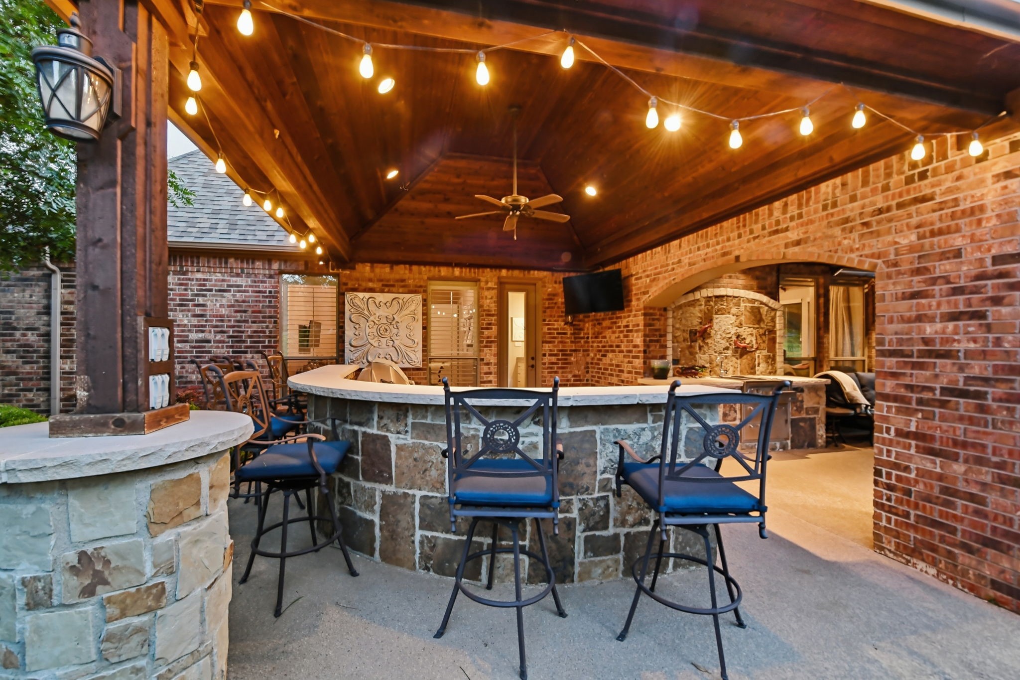 1105 Chianti Lane