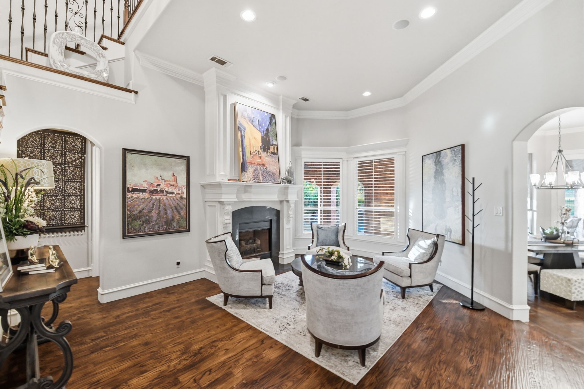 1105 Chianti Lane